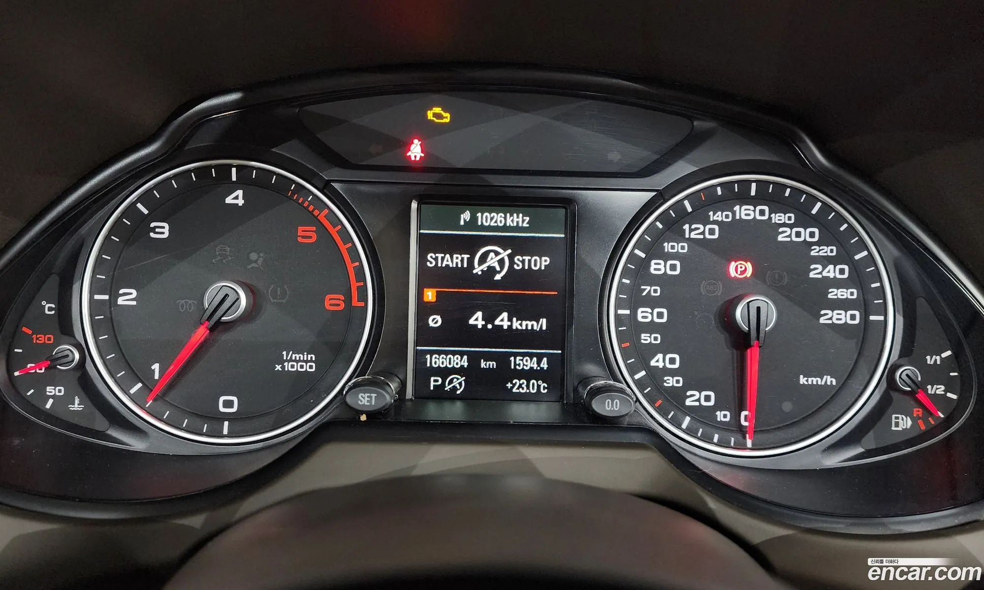 Audi Q5 2016 WAUZZZ8R0GA101805 — 10