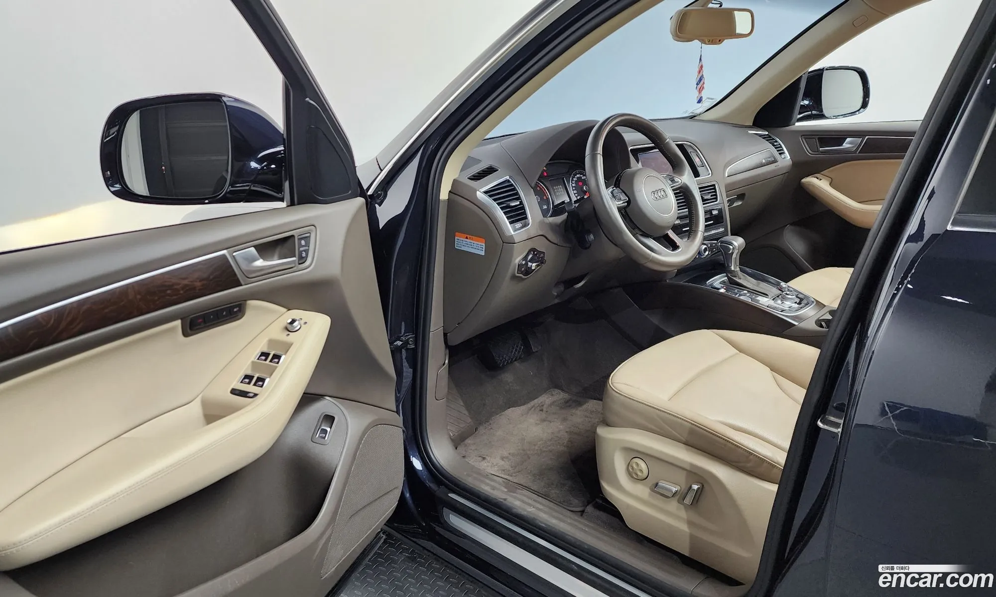 Audi Q5 2016 WAUZZZ8R0GA101805 — 13