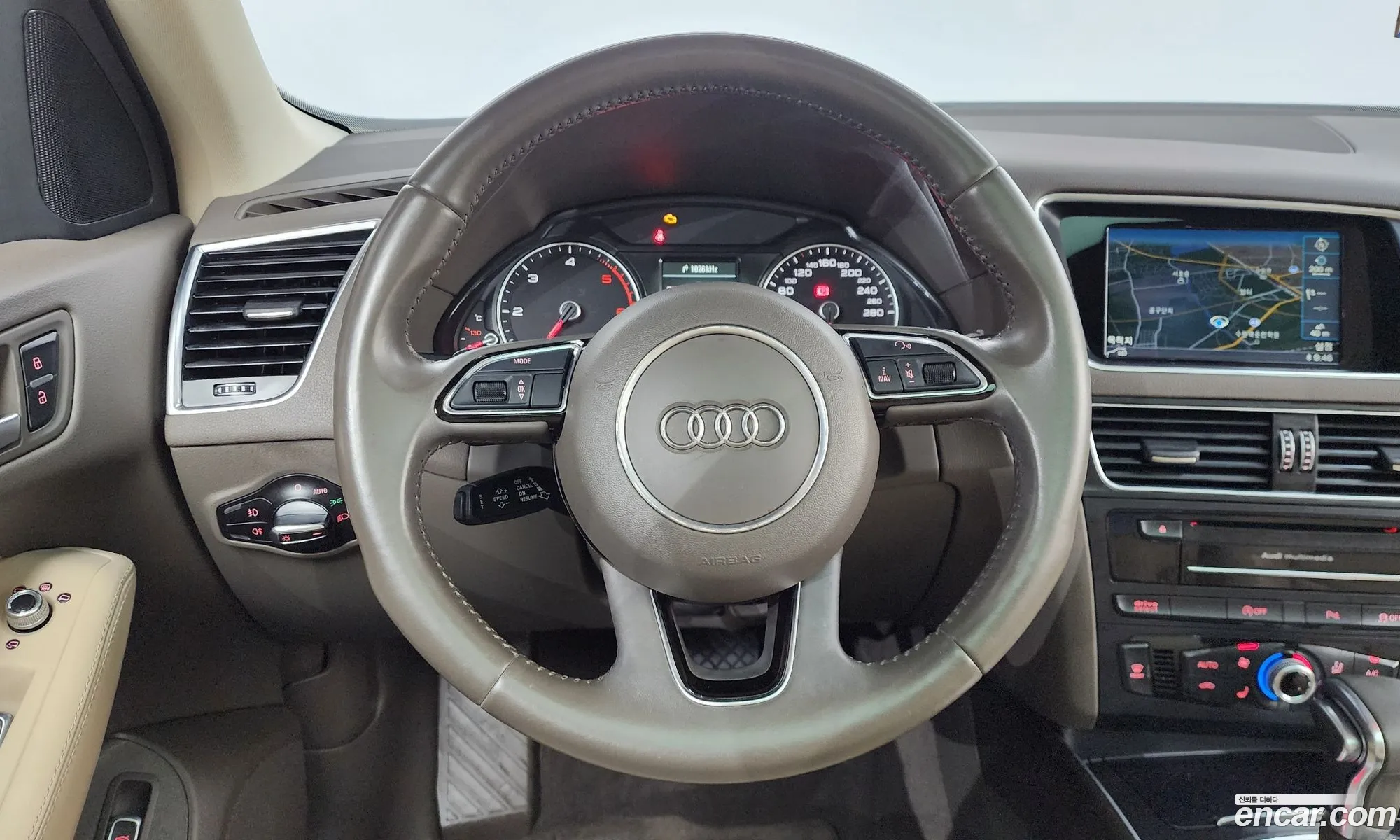 Audi Q5 2016 WAUZZZ8R0GA101805 — 7