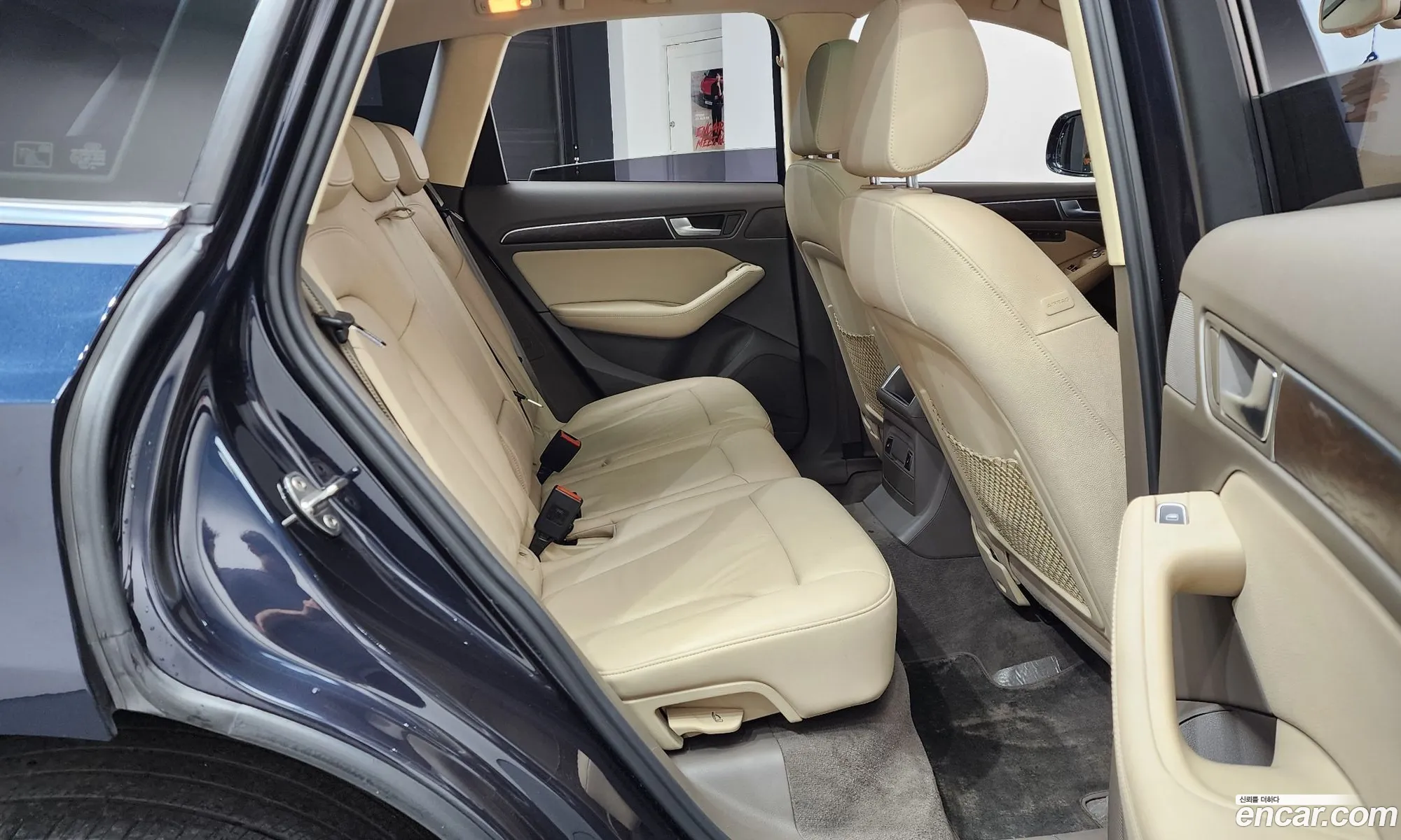 Audi Q5 2016 WAUZZZ8R0GA101805 — 17