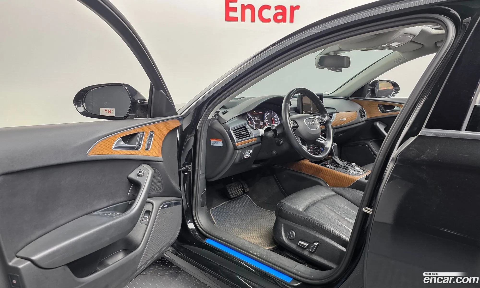 Audi A6 2016 WAUZZZ4G0GN194290 — 8