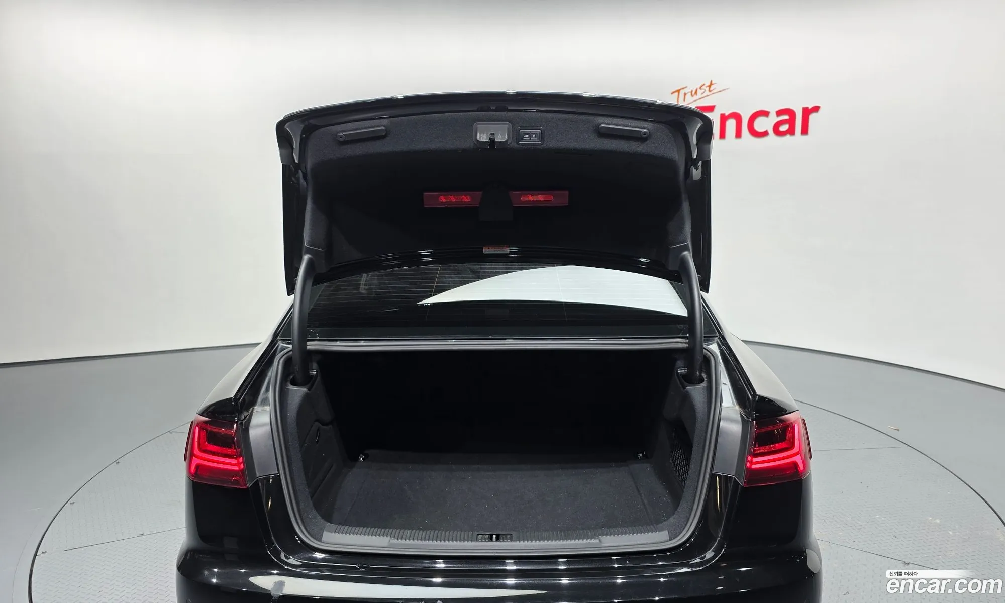 Audi A6 2016 WAUZZZ4G0GN194290 — 11