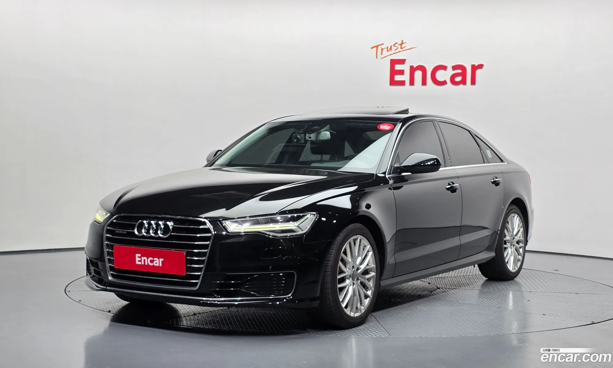 Audi A6 2016 WAUZZZ4G0GN194290 — 13