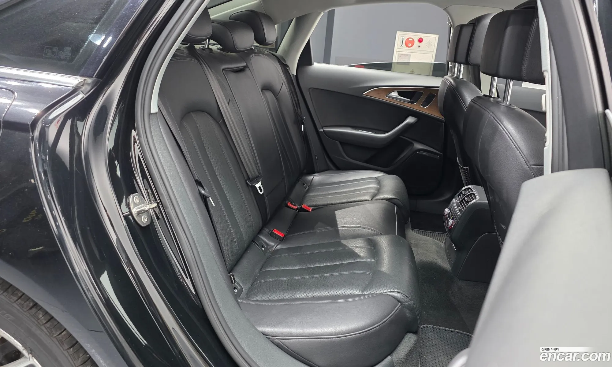 Audi A6 2016 WAUZZZ4G0GN194290 — 20