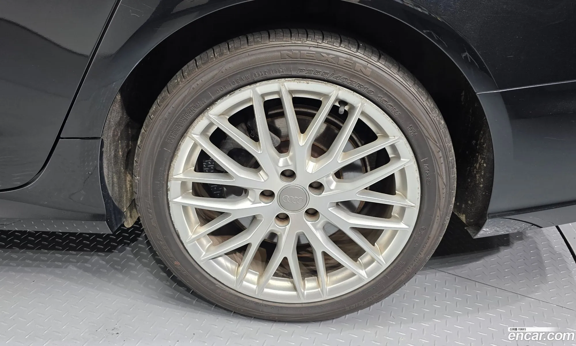 Audi A6 2016 WAUZZZ4G0GN194290 — 16