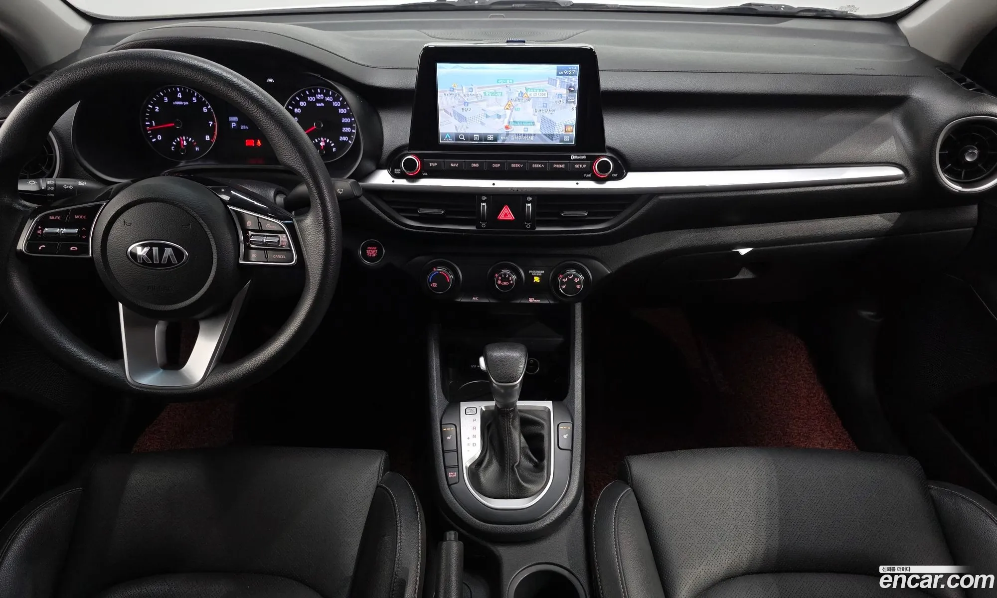 Kia K3 2019 — 3