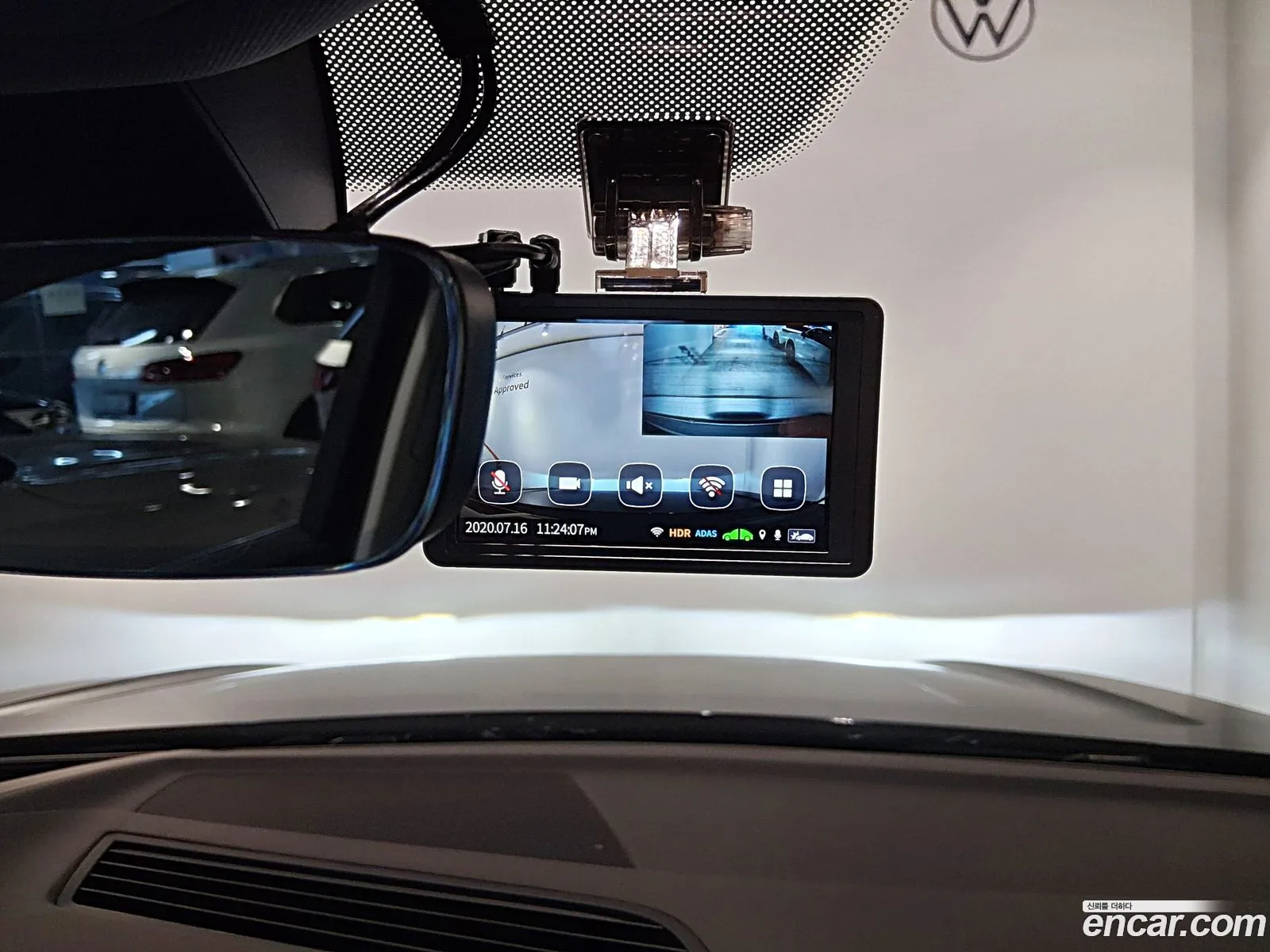 Volkswagen Touareg 2024 — 2