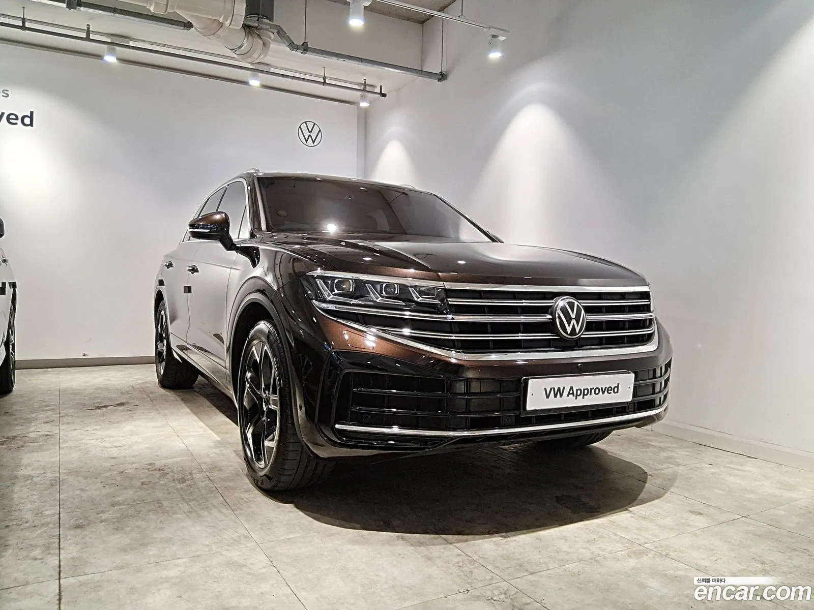 Volkswagen Touareg 2024 — 15