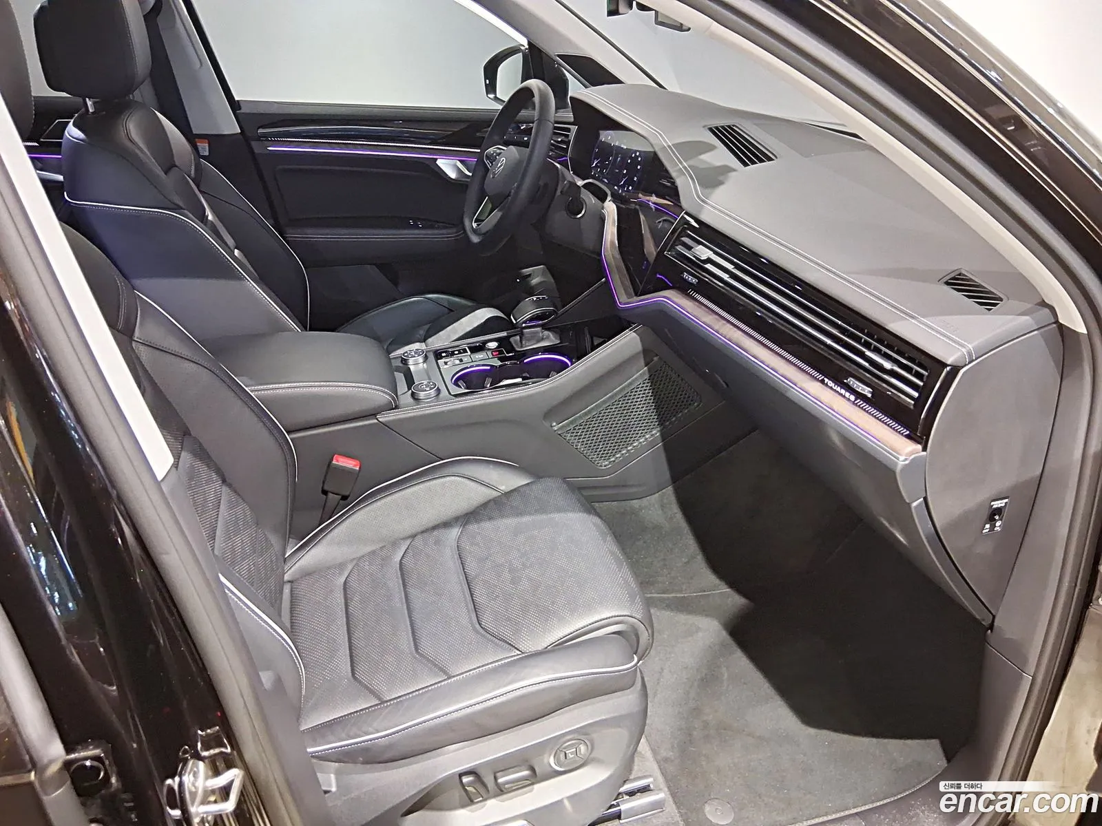 Volkswagen Touareg 2024 — 9