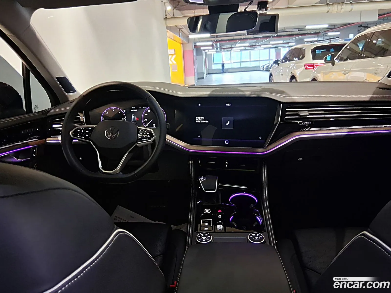 Volkswagen Touareg 2024 — 6