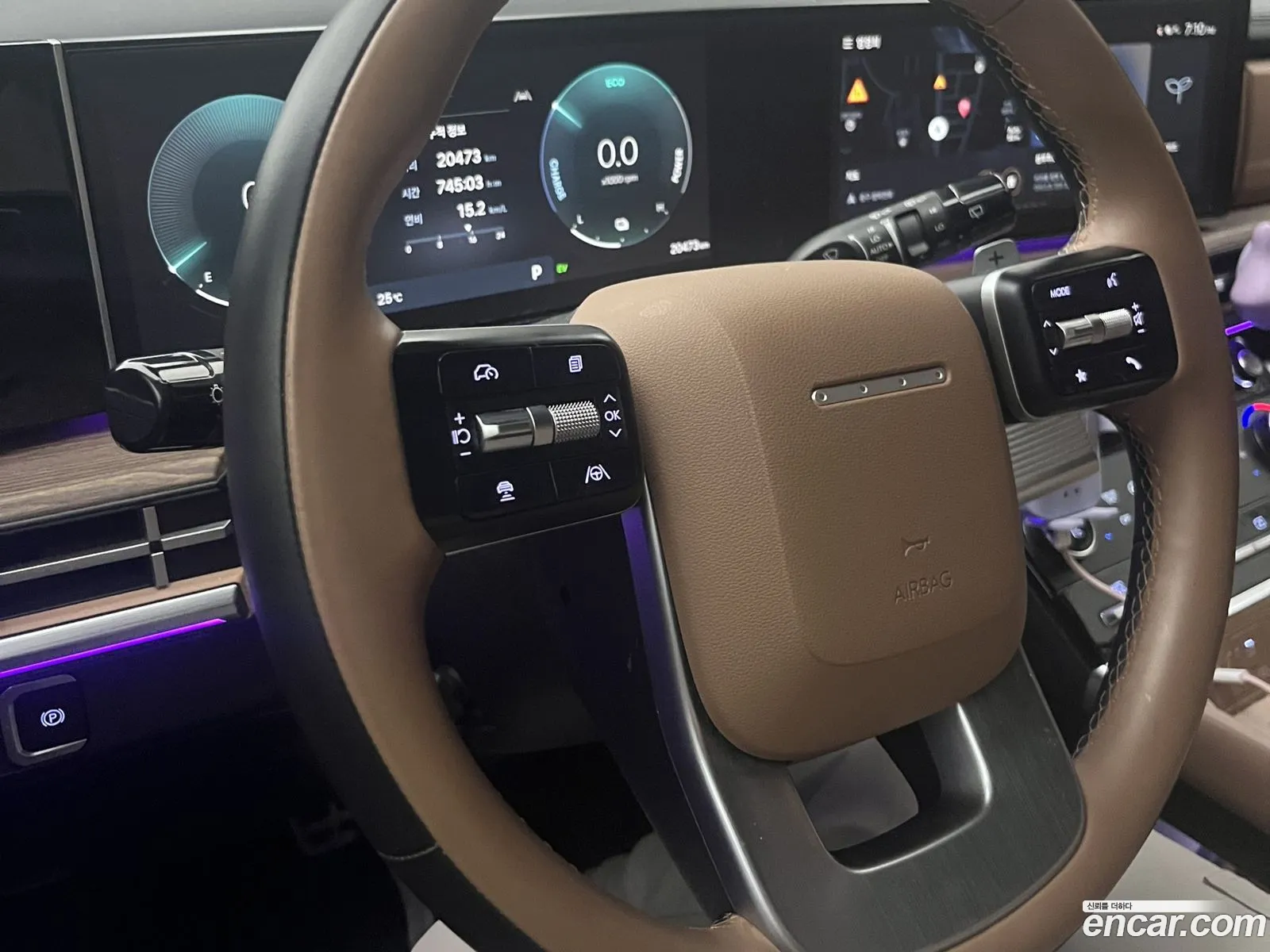 Hyundai Santa Fe 2024 — 2