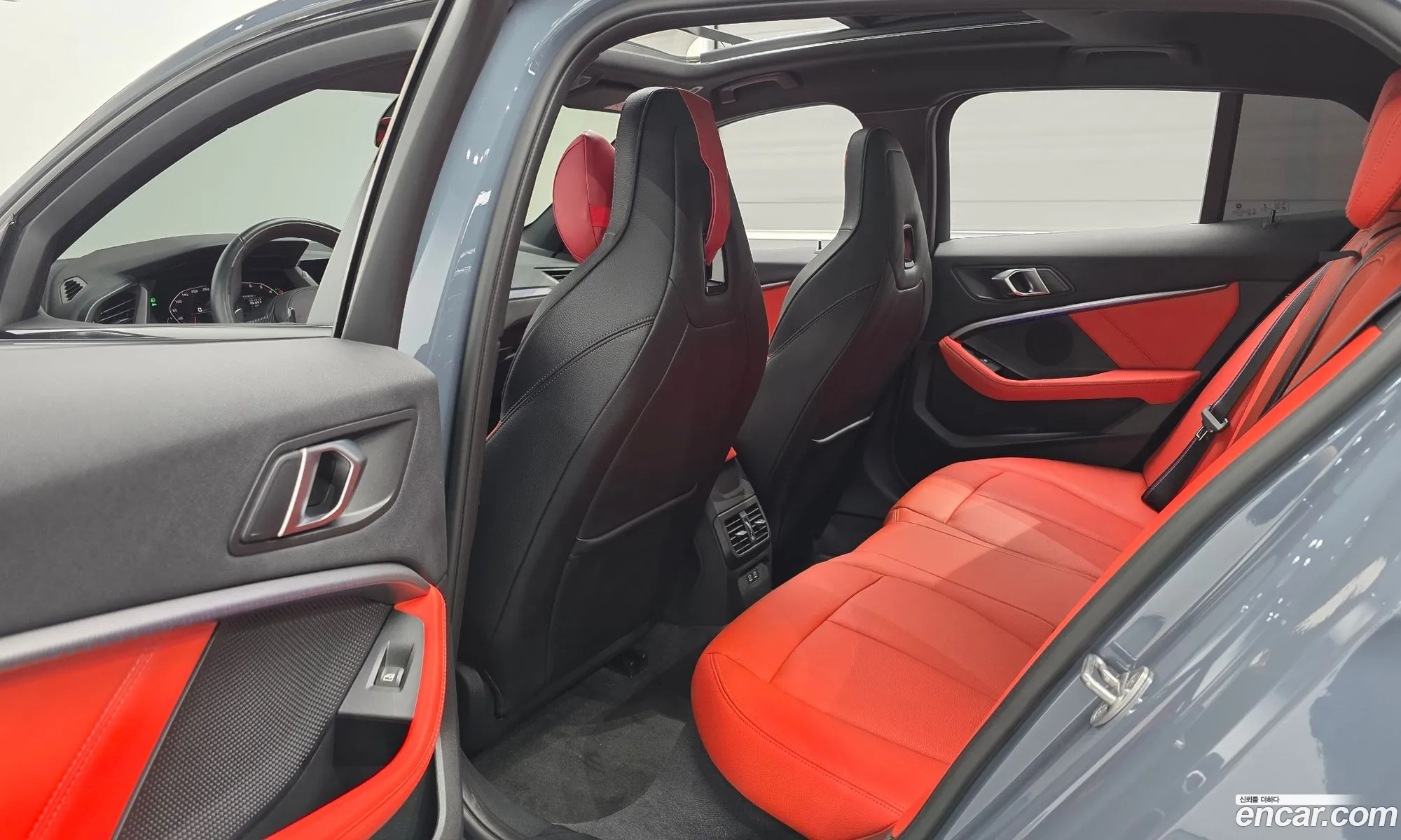 BMW 1 Series 2021 — 19