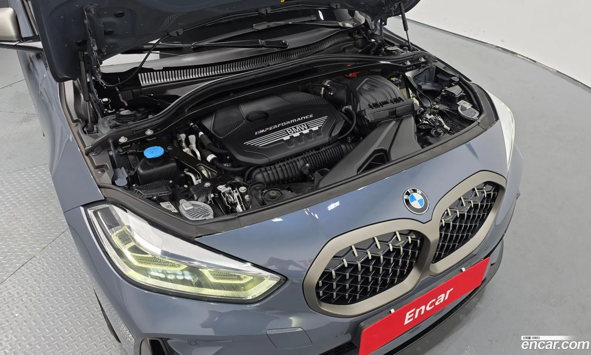 BMW 1 Series 2021 — 26
