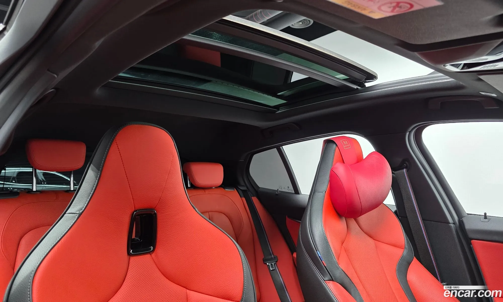 BMW 1 Series 2021 — 20