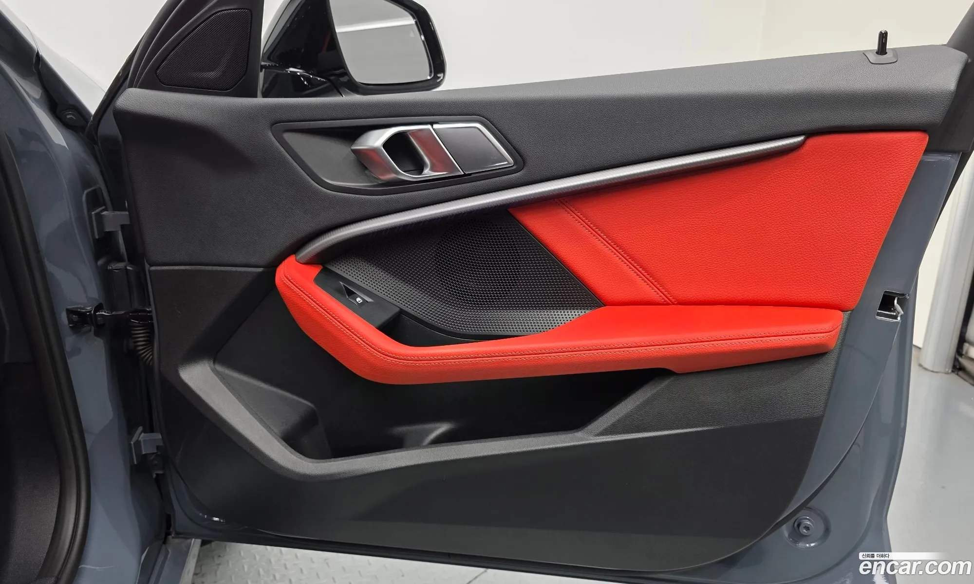BMW 1 Series 2021 — 9
