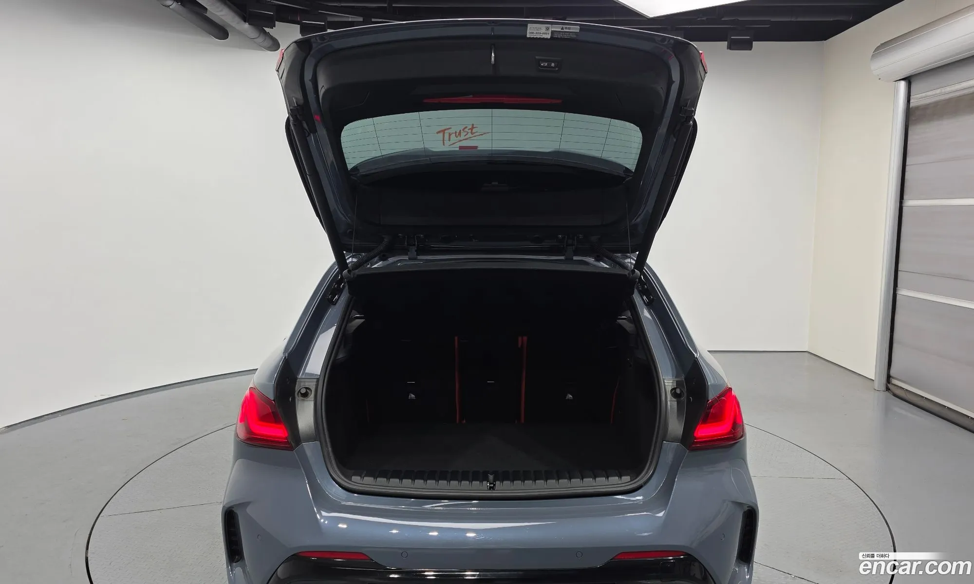 BMW 1 Series 2021 — 18