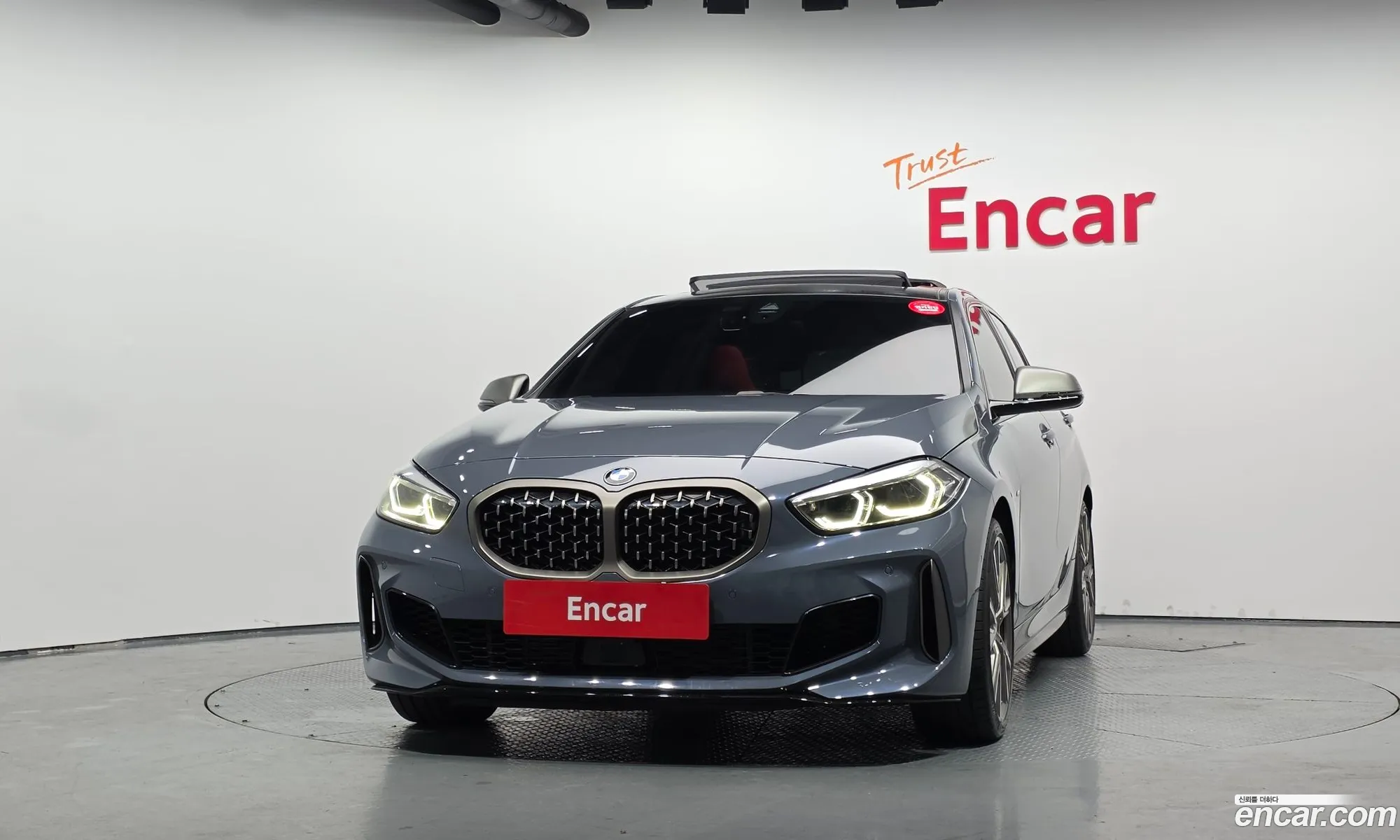BMW 1 Series 2021 — 31