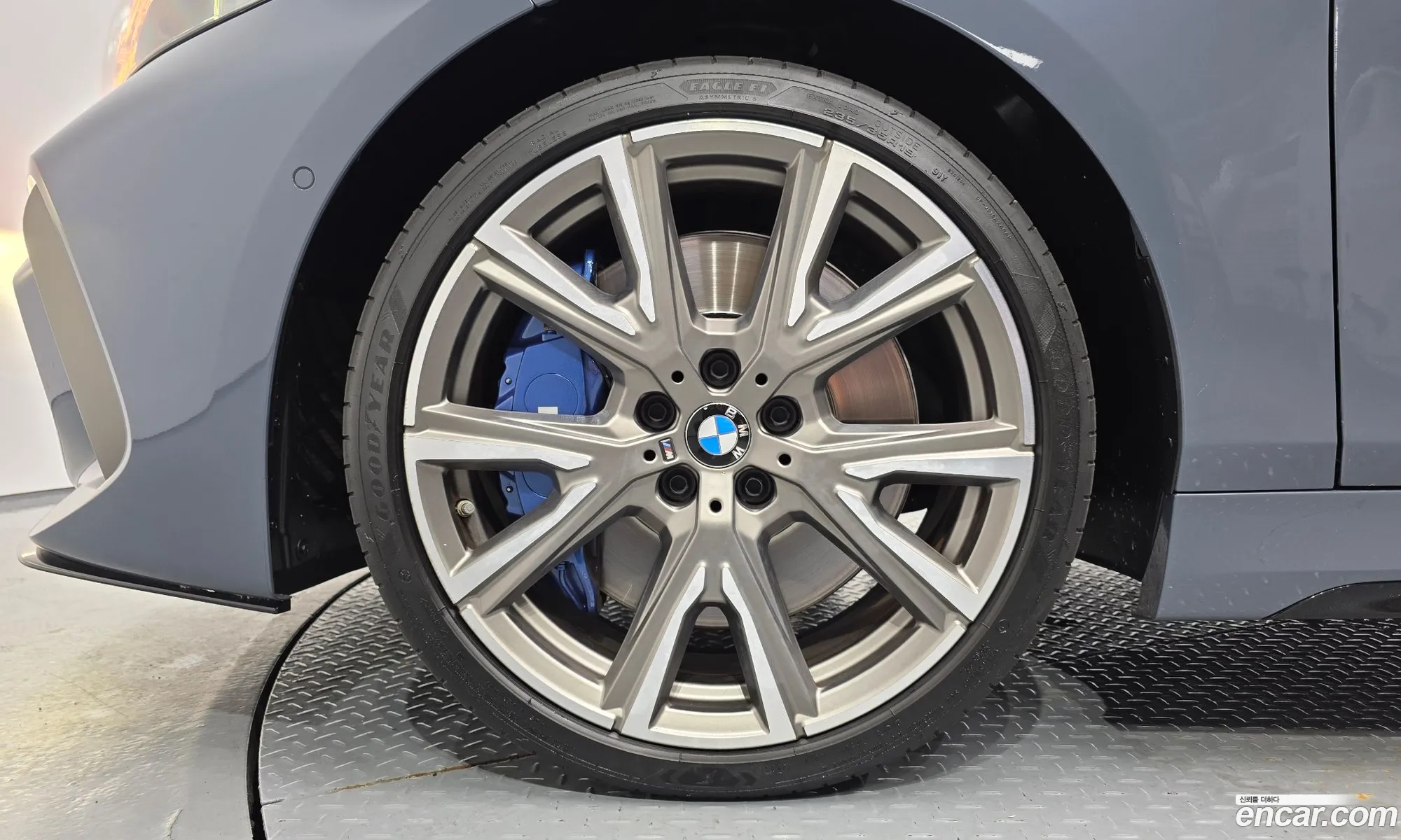 BMW 1 Series 2021 — 23