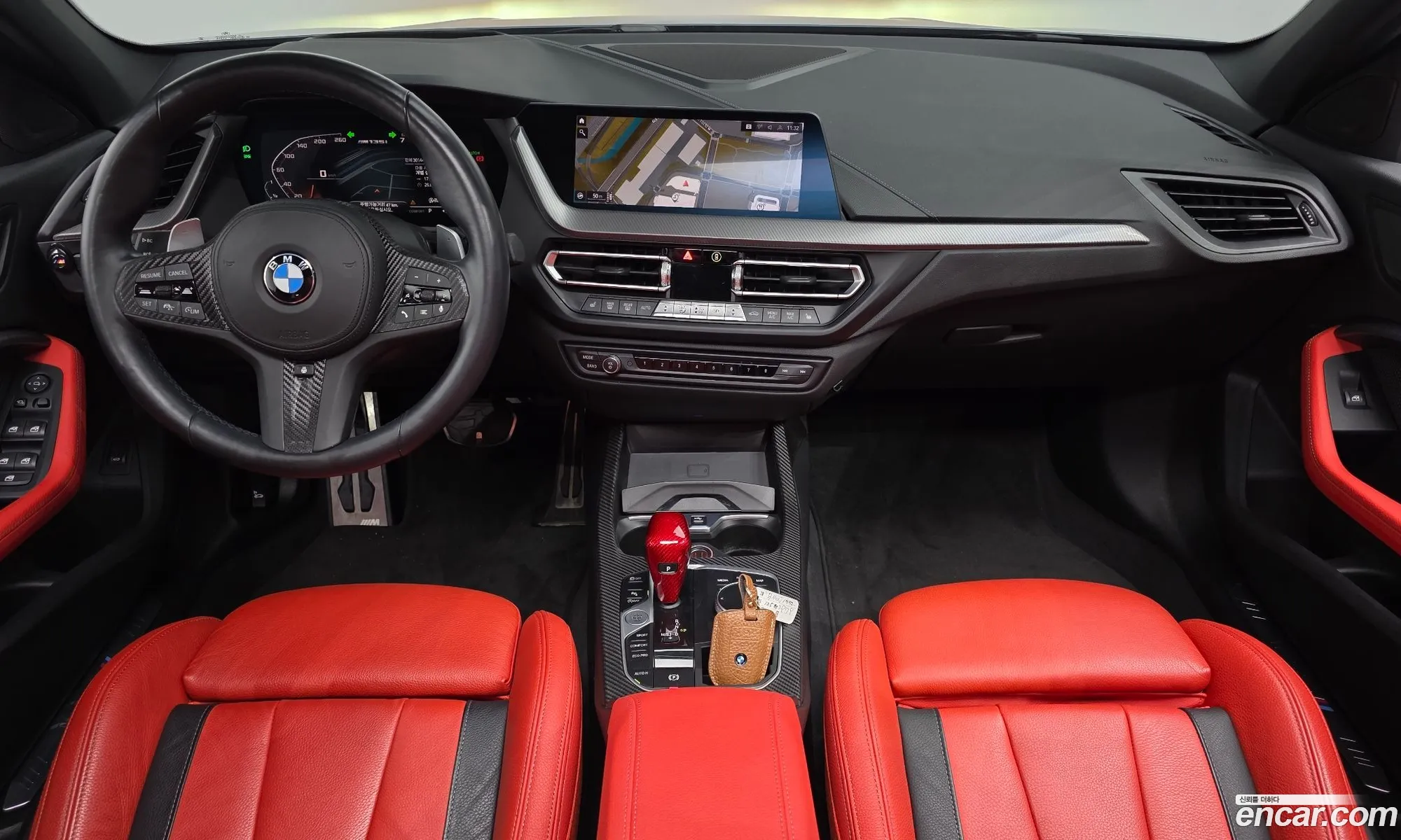 BMW 1 Series 2021 — 27