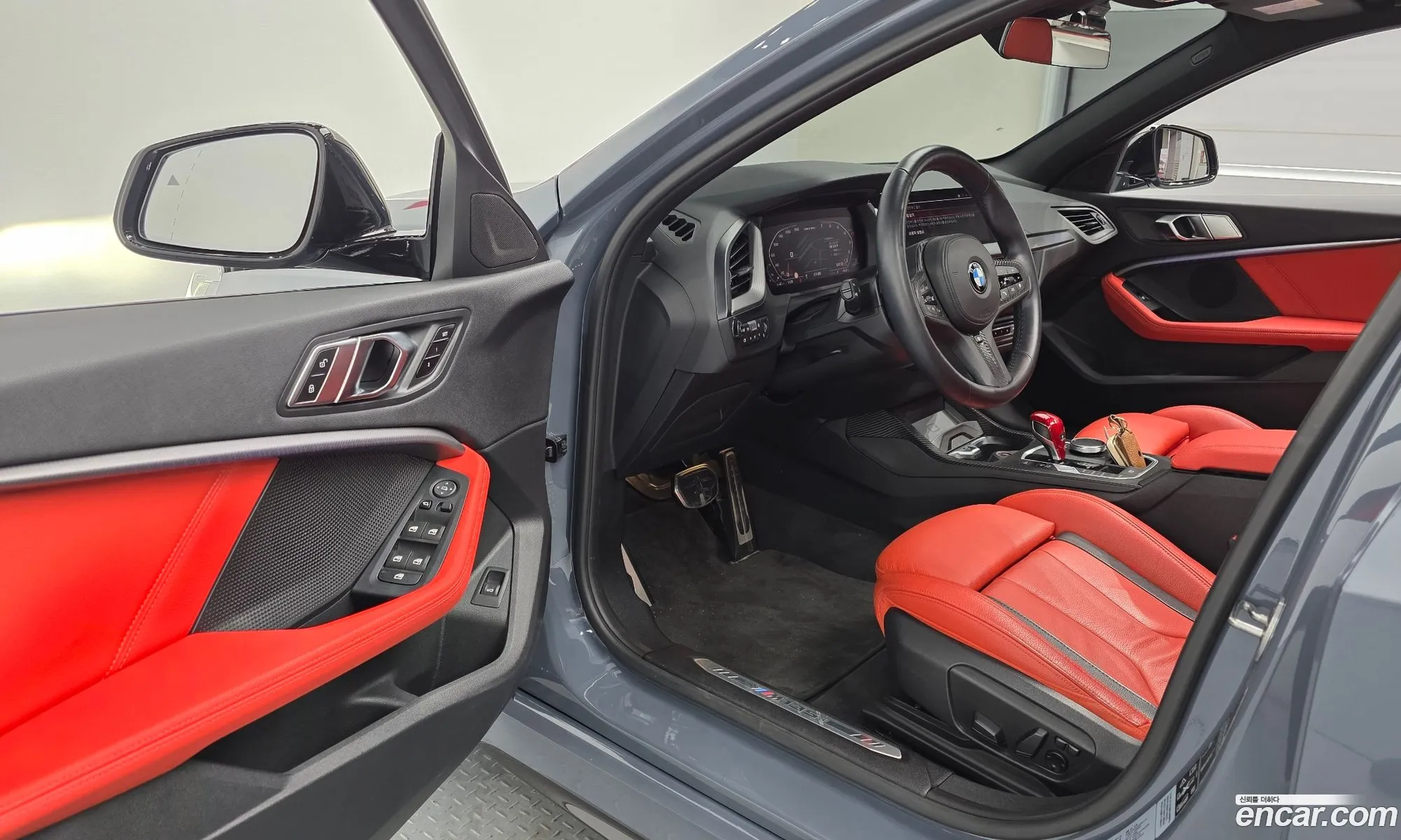 BMW 1 Series 2021 — 6