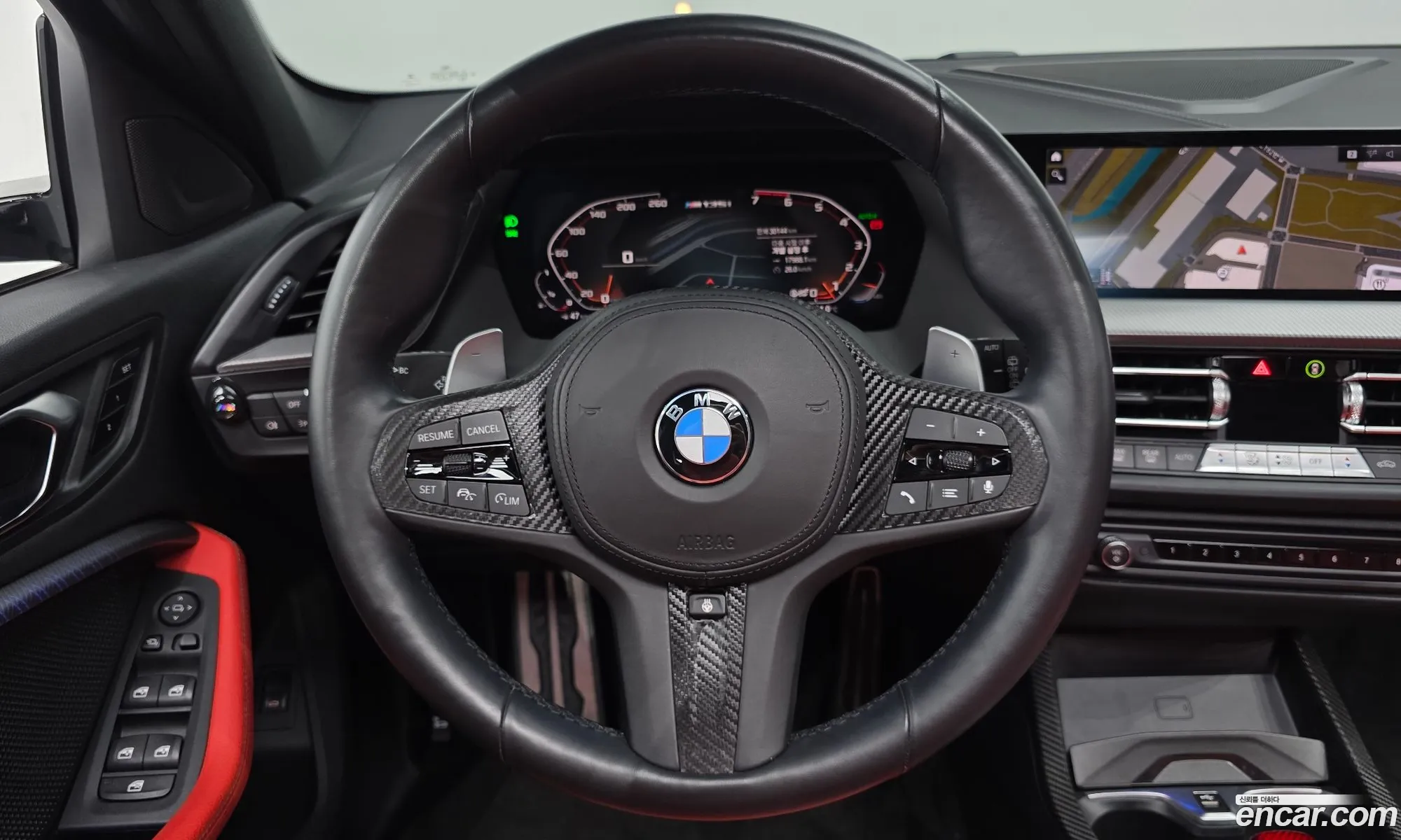 BMW 1 Series 2021 — 4