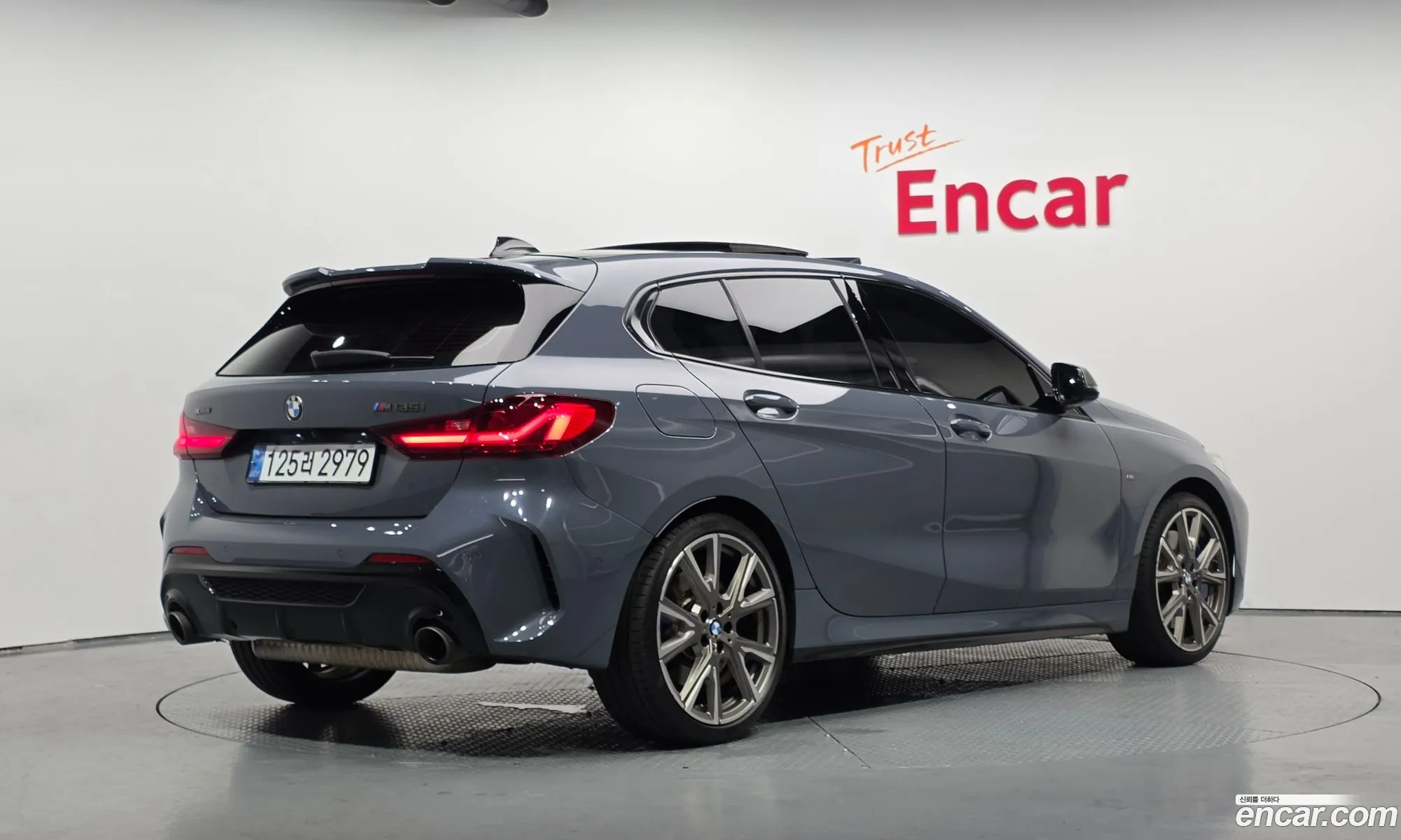 BMW 1 Series 2021 — 13