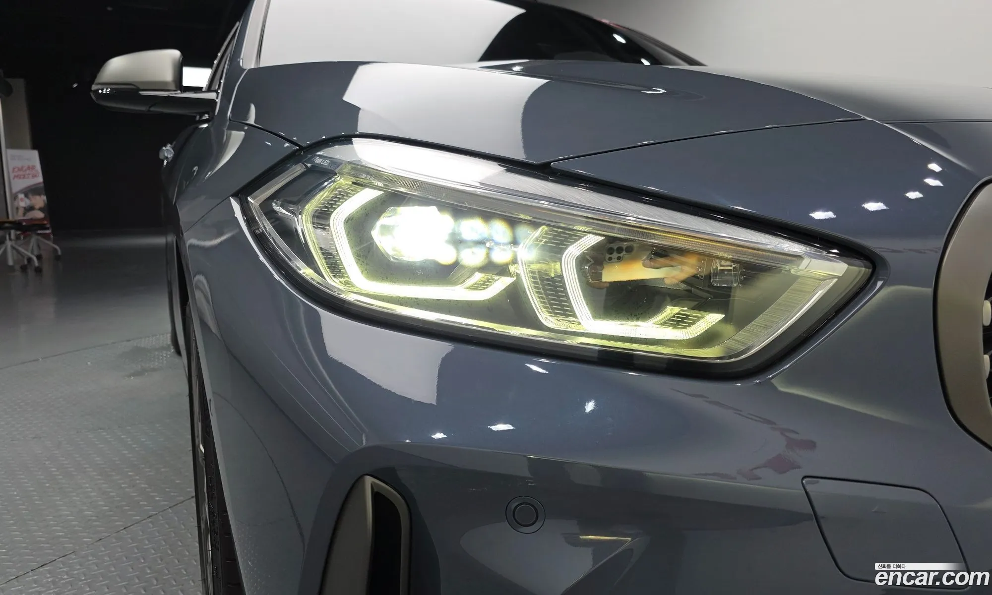 BMW 1 Series 2021 — 5