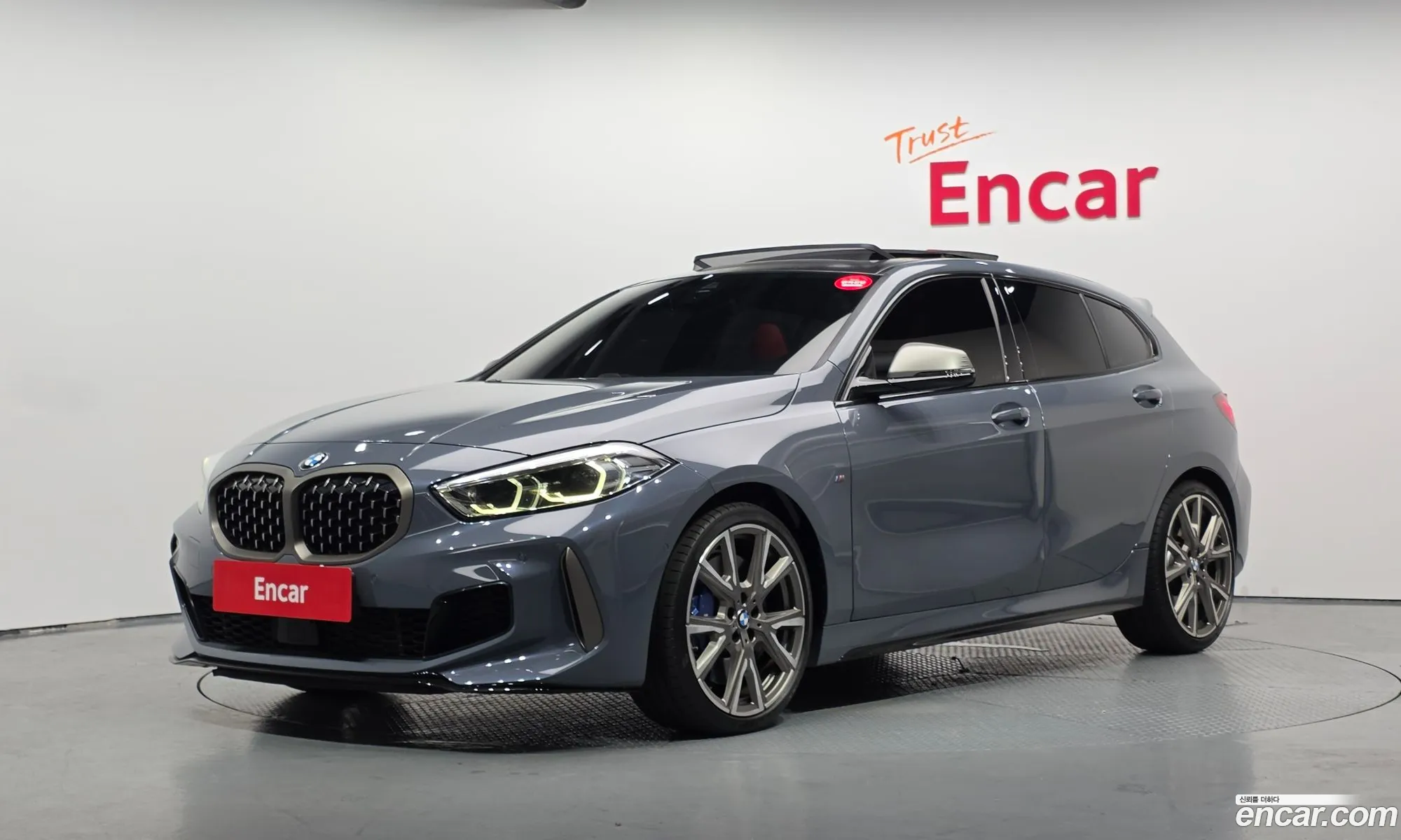 BMW 1 Series 2021 — 25