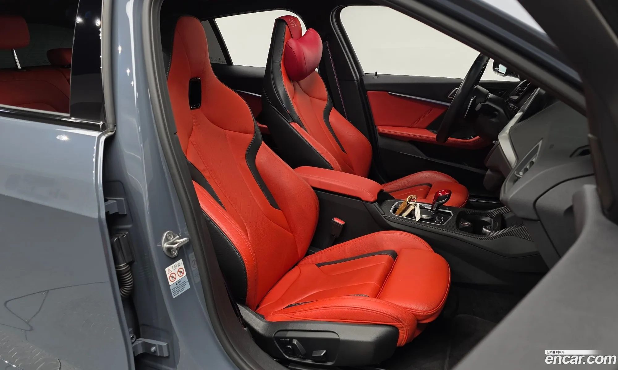 BMW 1 Series 2021 — 3