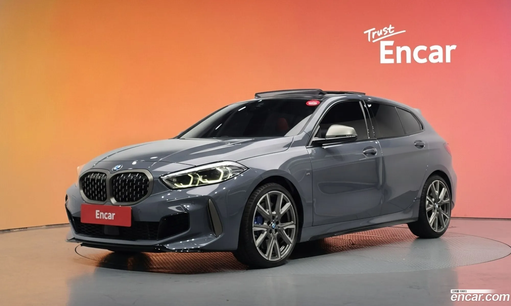 BMW 1 Series 2021 — 29