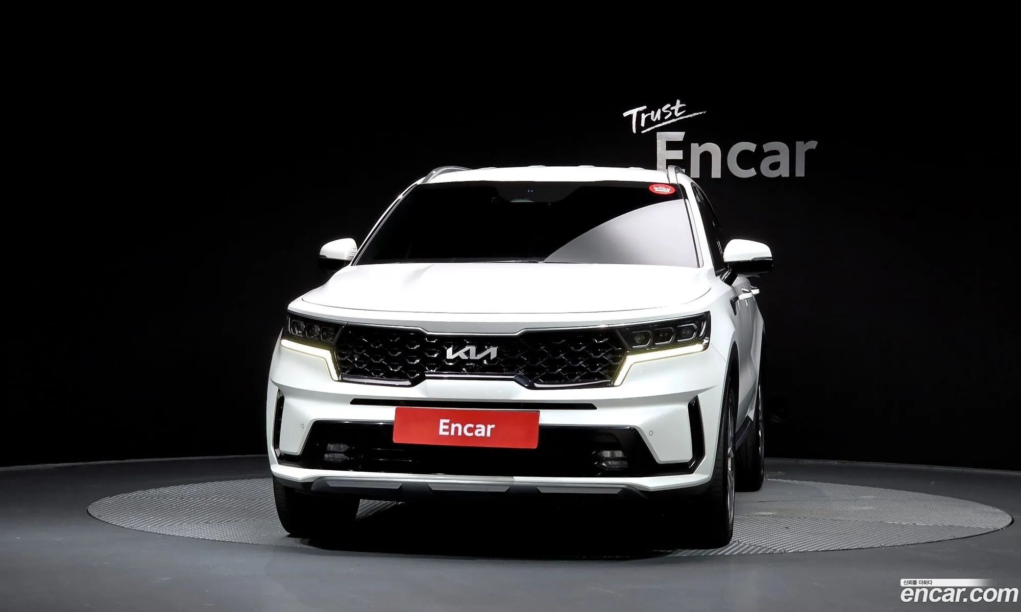 Kia Sorento 2023 — 4