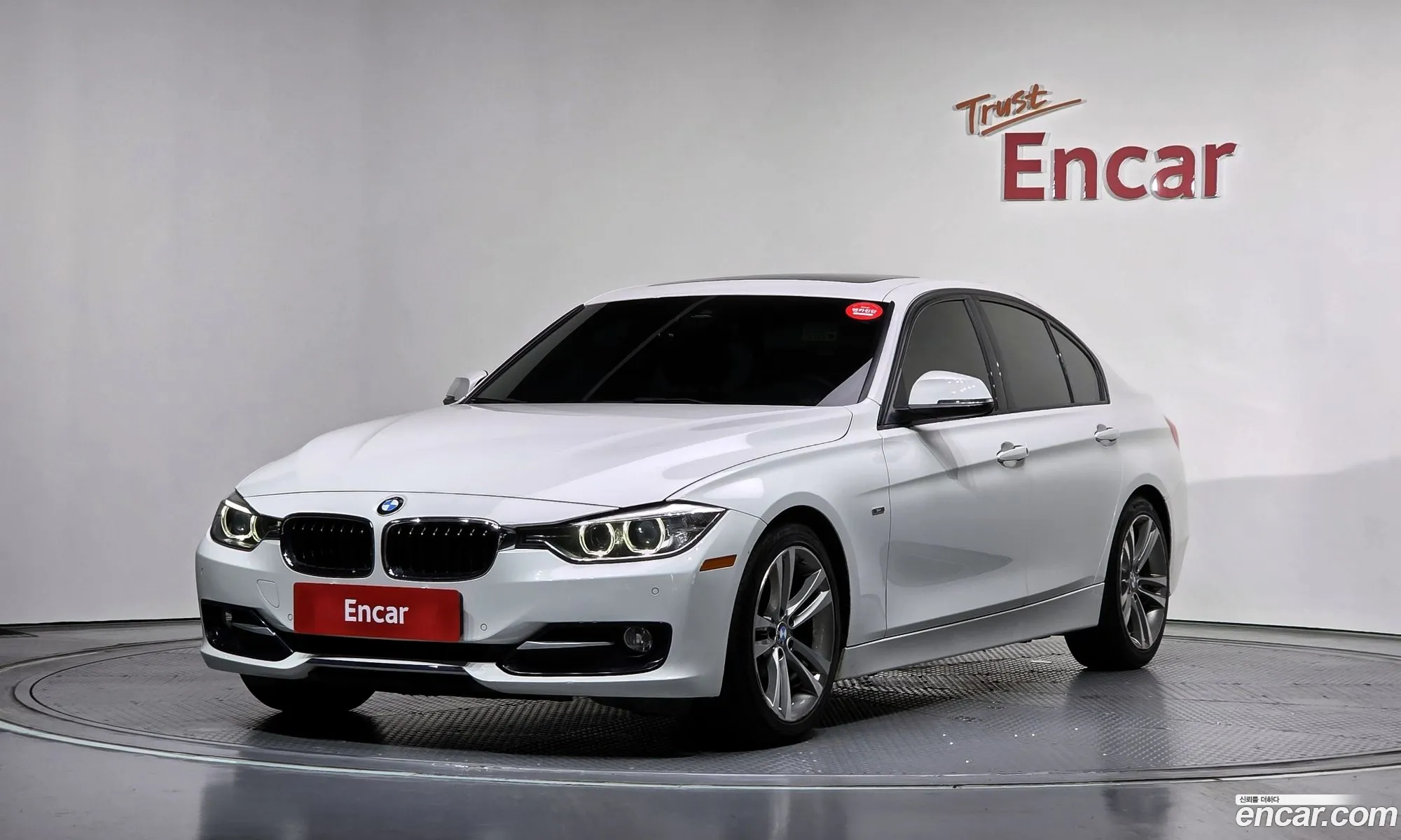 BMW 3 Series 2015 WBA3D3102FK278037 — 19