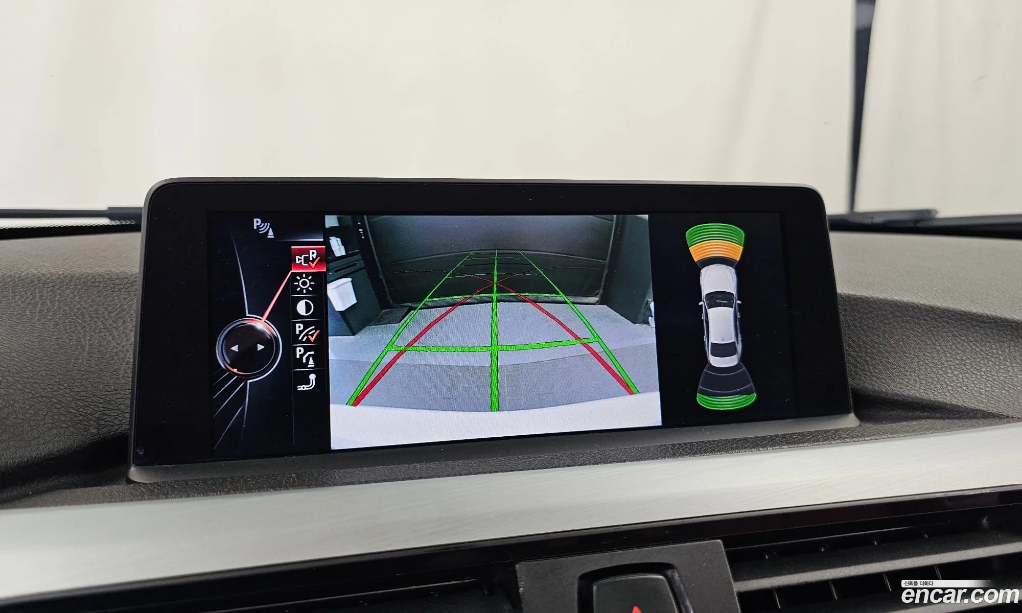 BMW 3 Series 2015 WBA3D3102FK278037 — 6