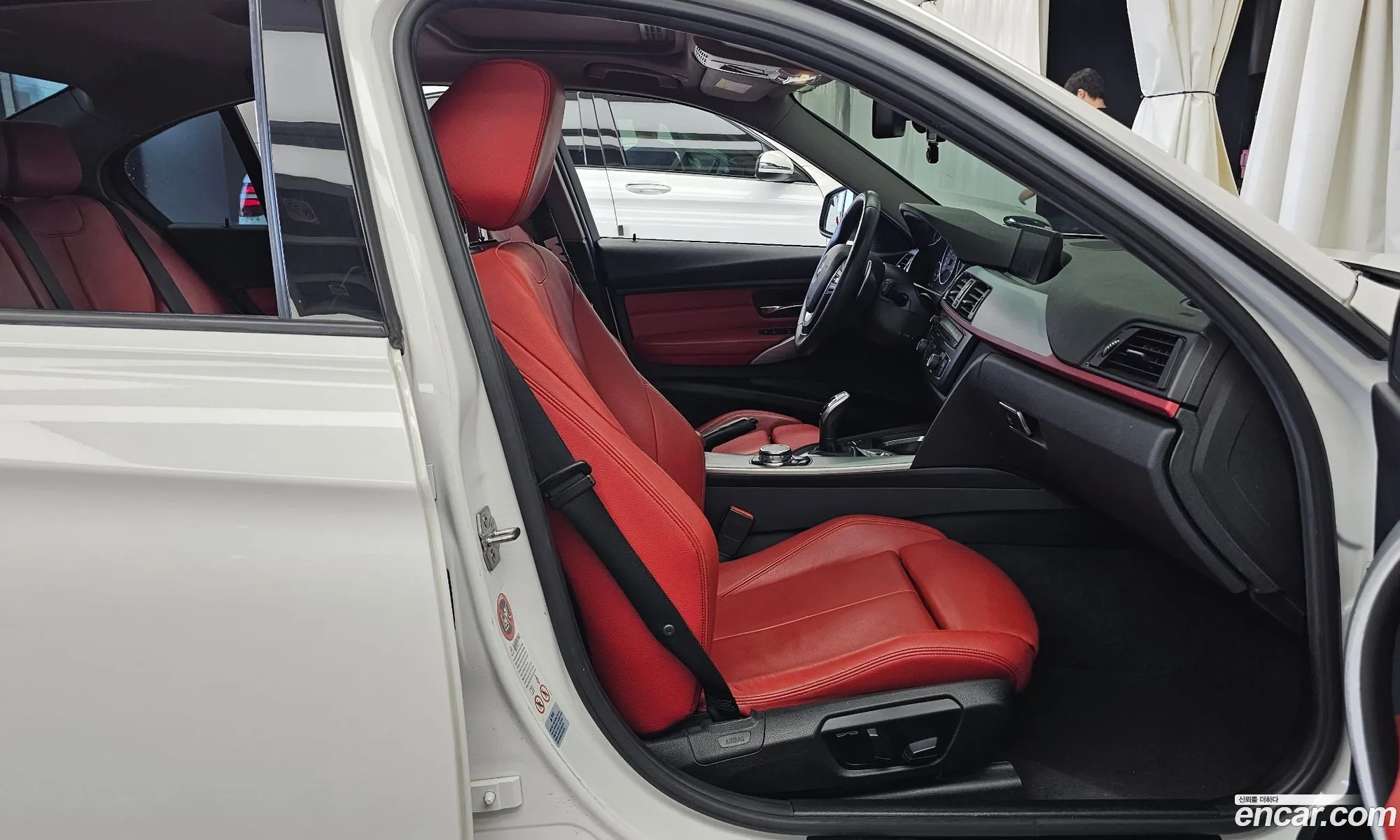 BMW 3 Series 2015 WBA3D3102FK278037 — 10