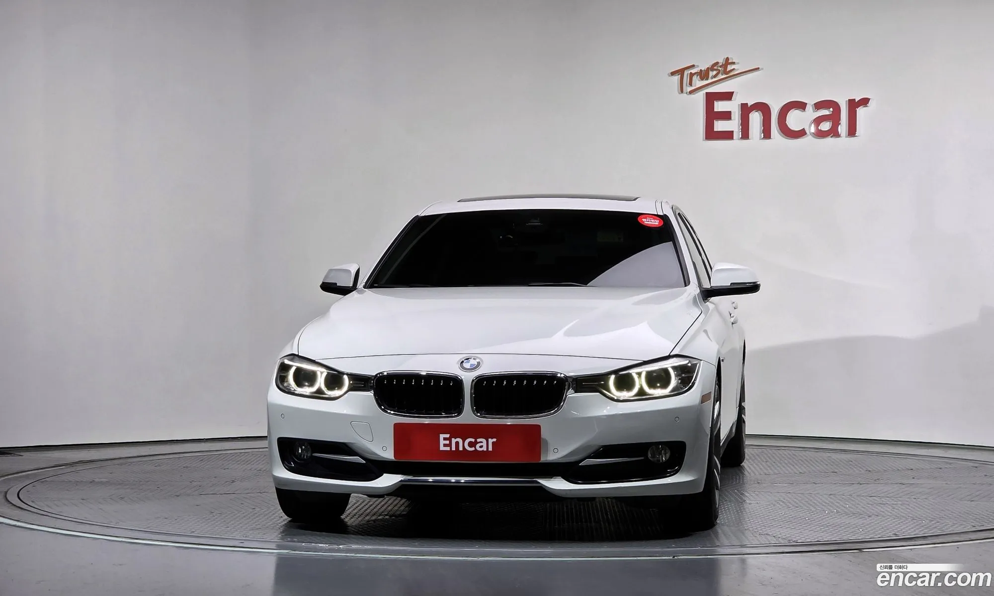 BMW 3 Series 2015 WBA3D3102FK278037 — 14