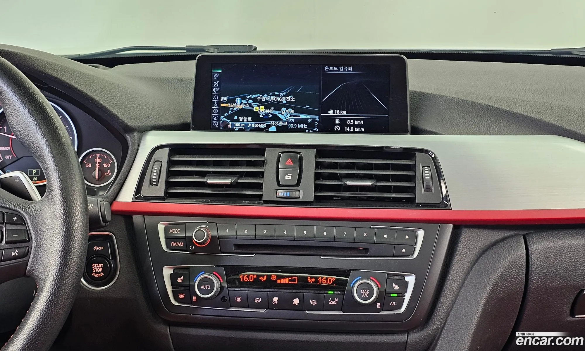 BMW 3 Series 2015 WBA3D3102FK278037 — 11