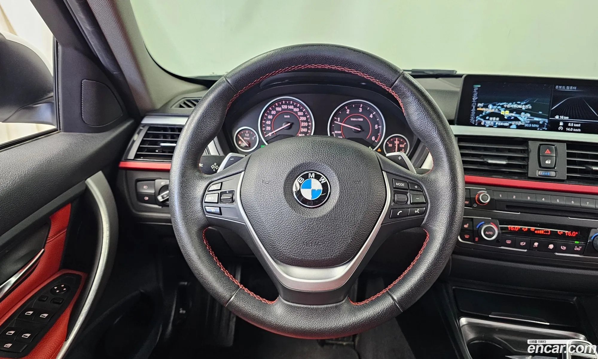 BMW 3 Series 2015 WBA3D3102FK278037 — 17