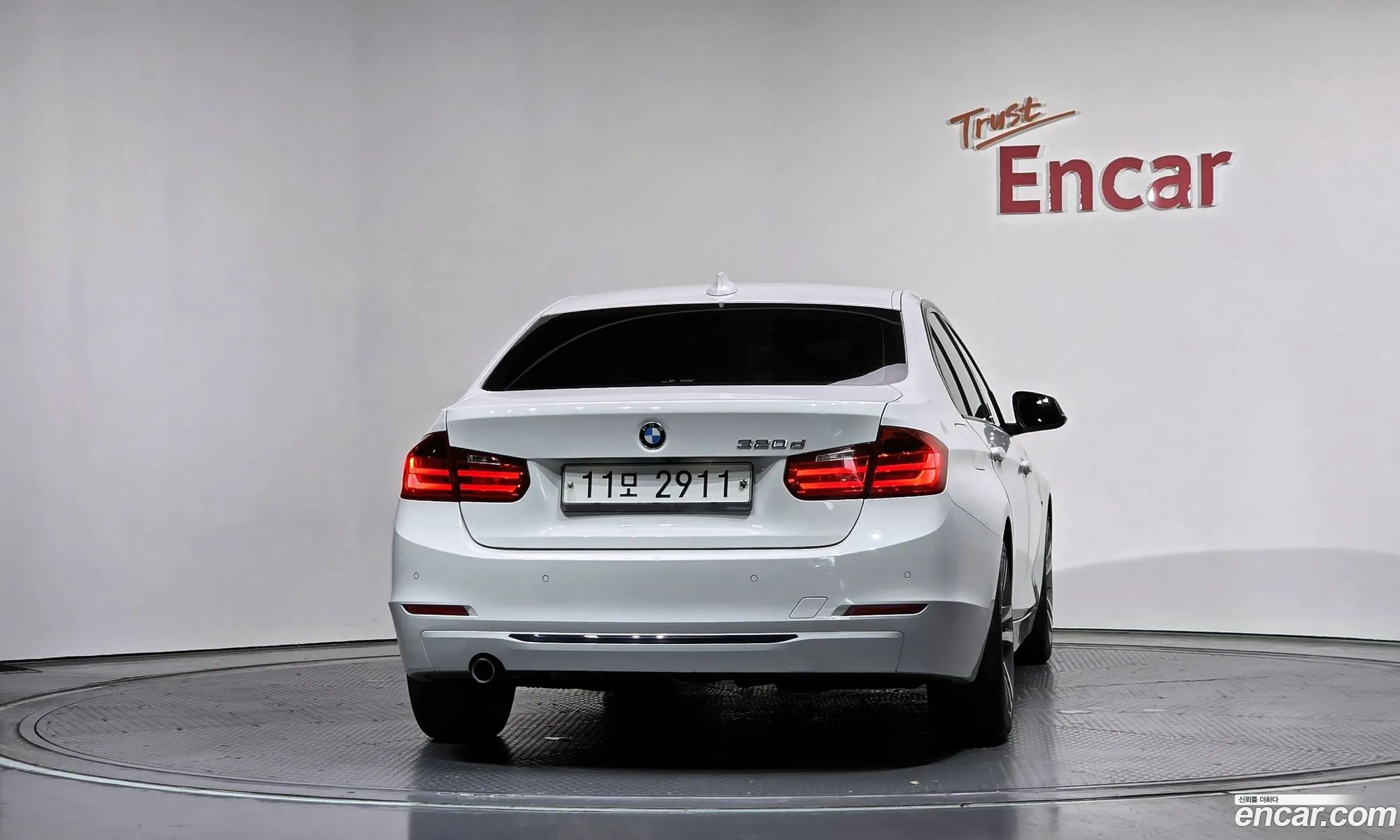 BMW 3 Series 2015 WBA3D3102FK278037 — 2