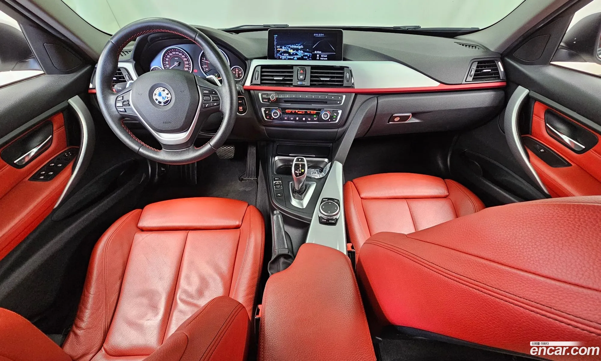 BMW 3 Series 2015 WBA3D3102FK278037 — 13