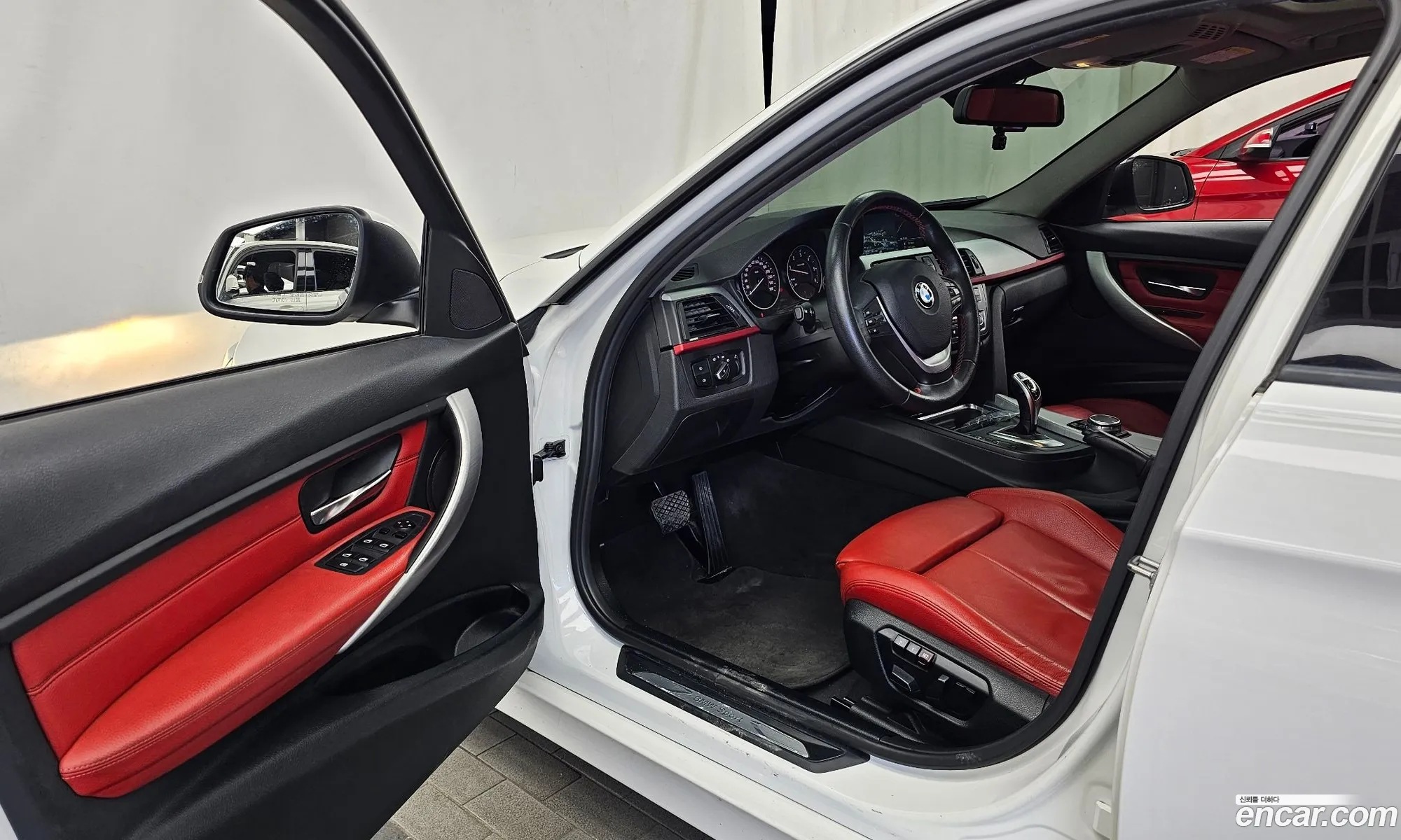BMW 3 Series 2015 WBA3D3102FK278037 — 20