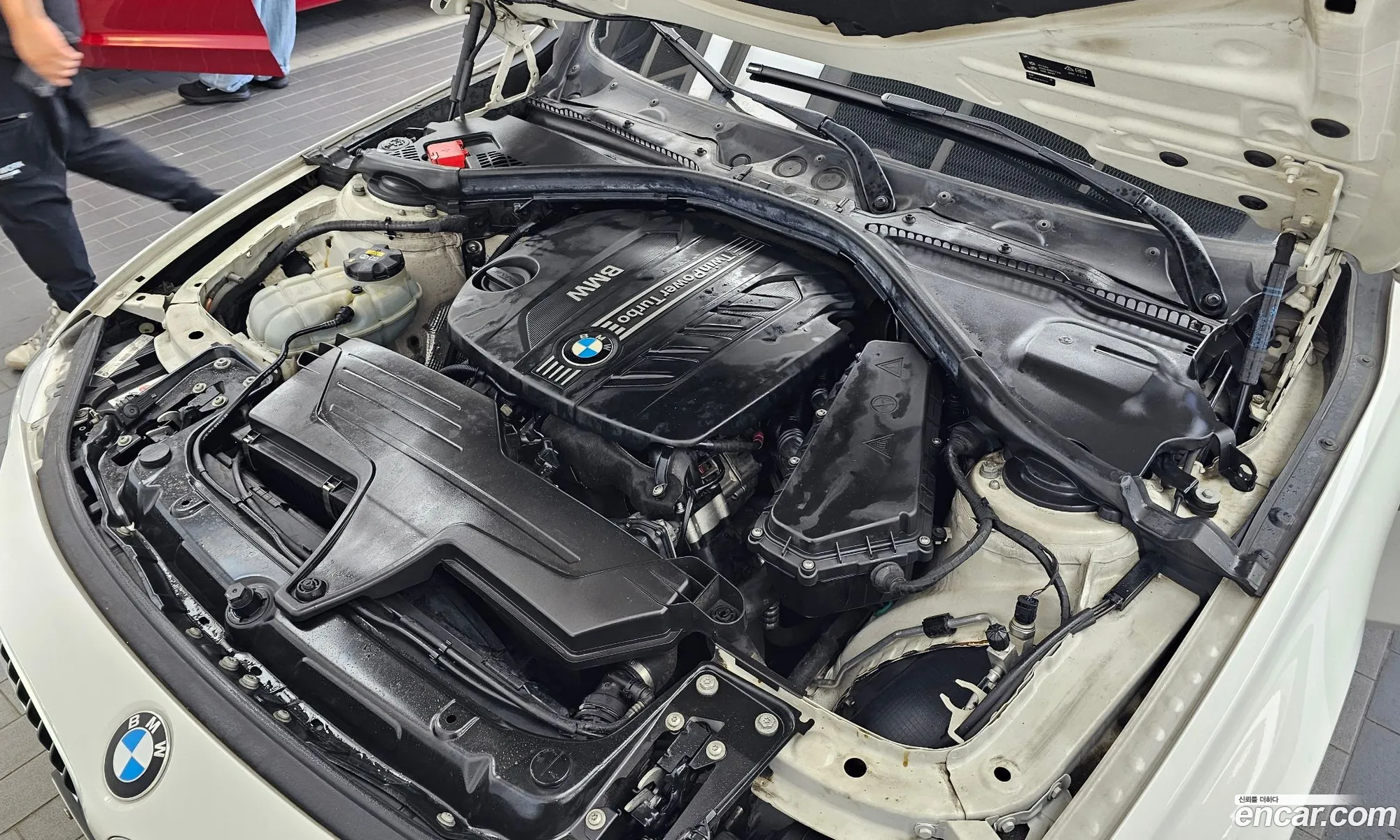 BMW 3 Series 2015 WBA3D3102FK278037 — 3