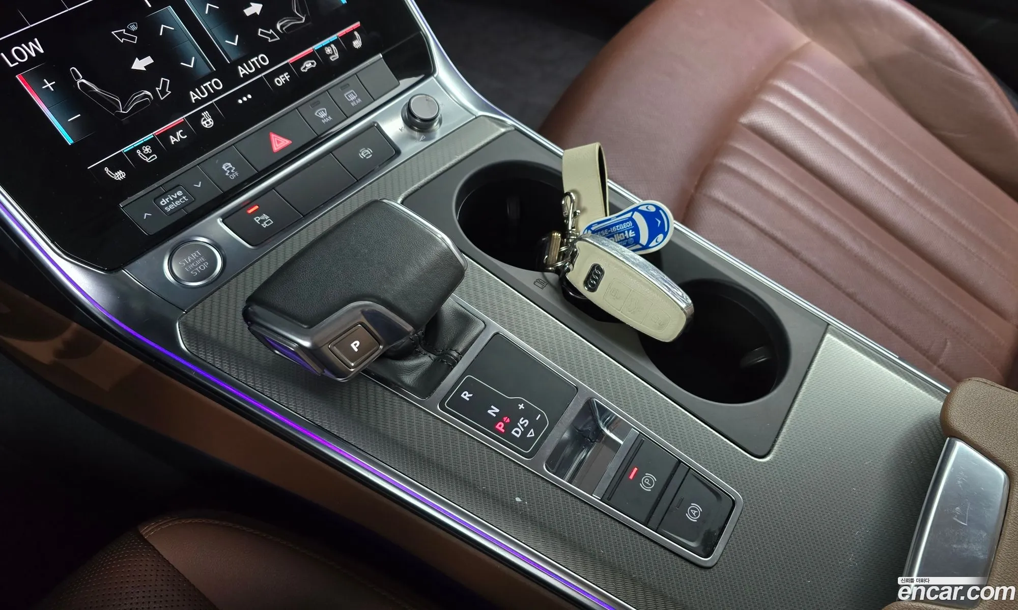 Audi A6 2019 WAUZZZF22LN013752 — 12