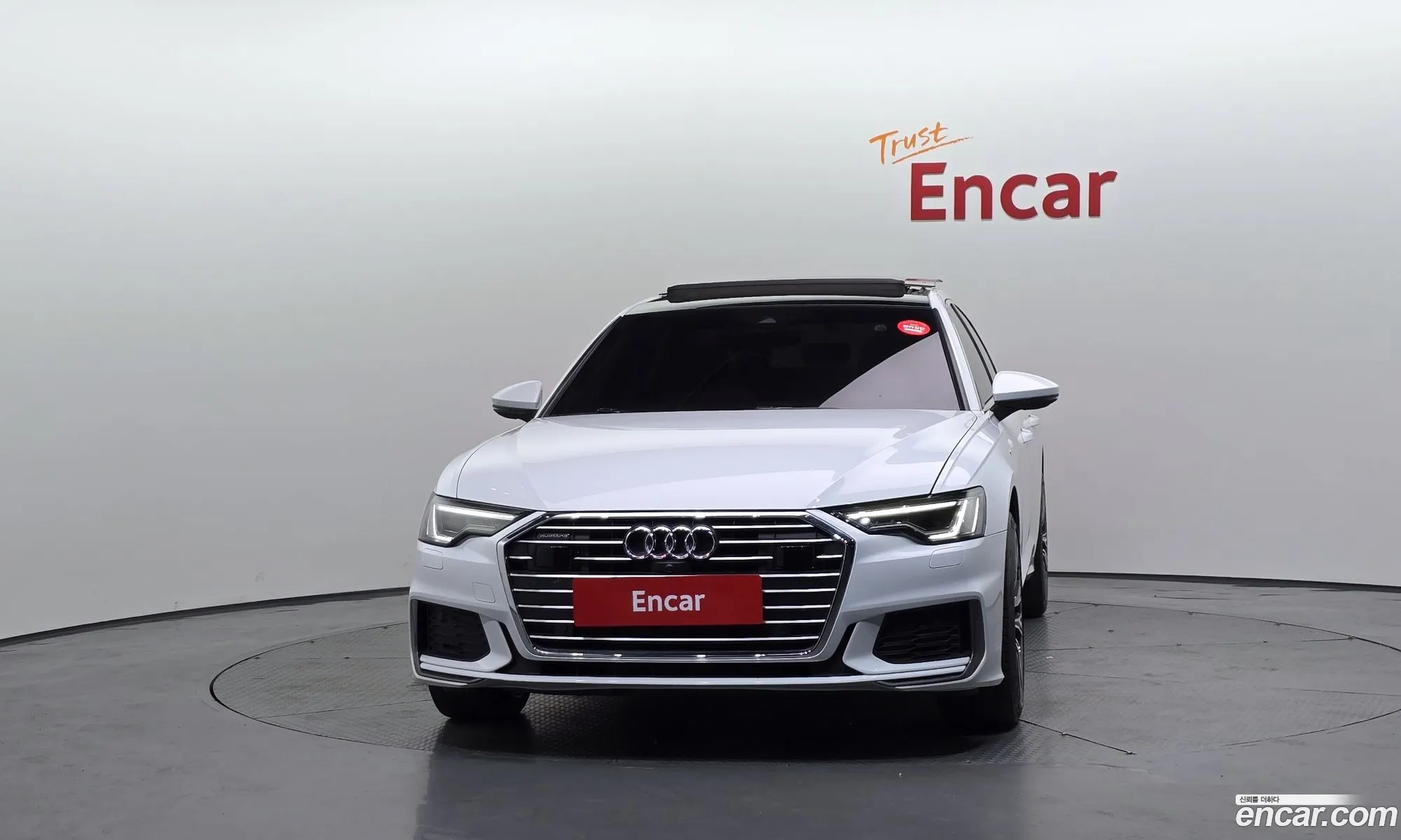 Audi A6 2019 WAUZZZF22LN013752 — 16