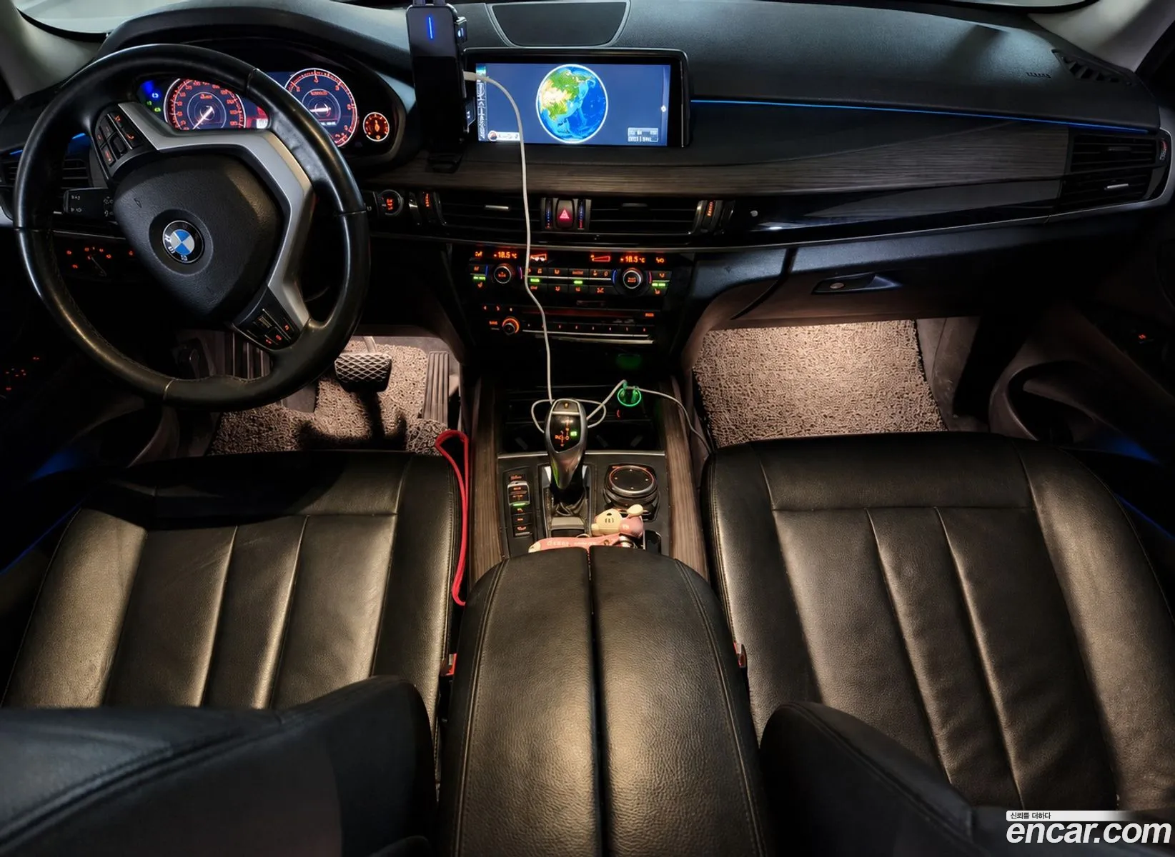 BMW X5 2015 — 4