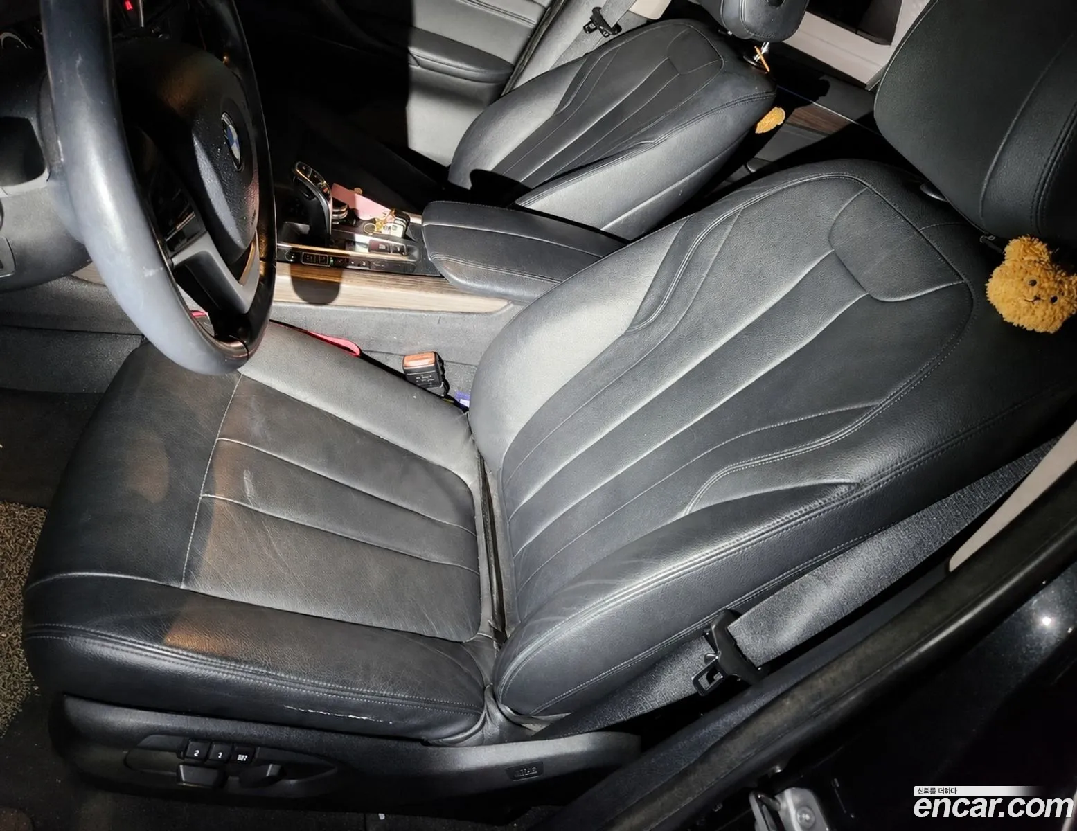 BMW X5 2015 — 8