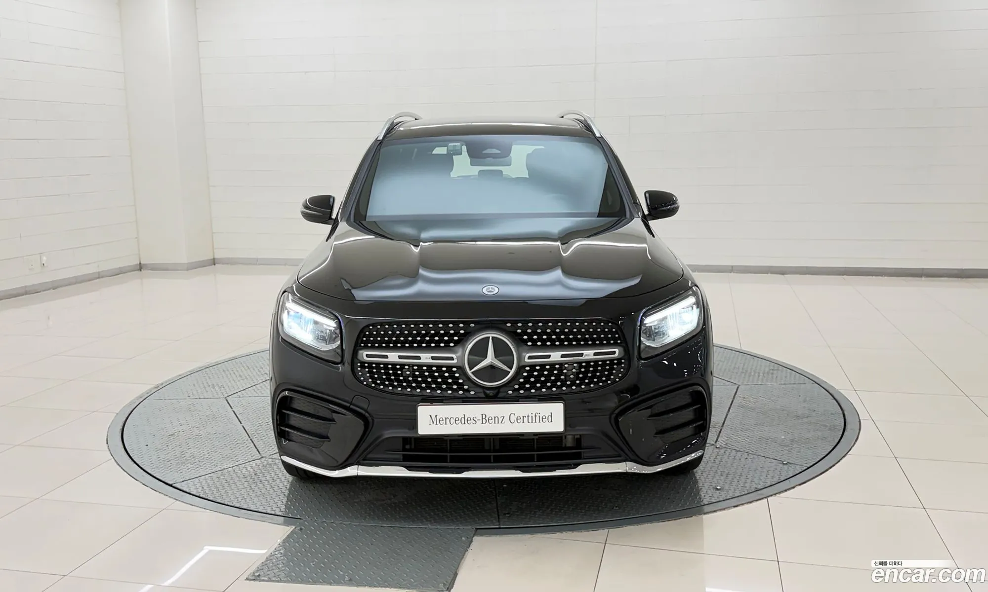 Mercedes-Benz GLB-Class X247 2025 — 11
