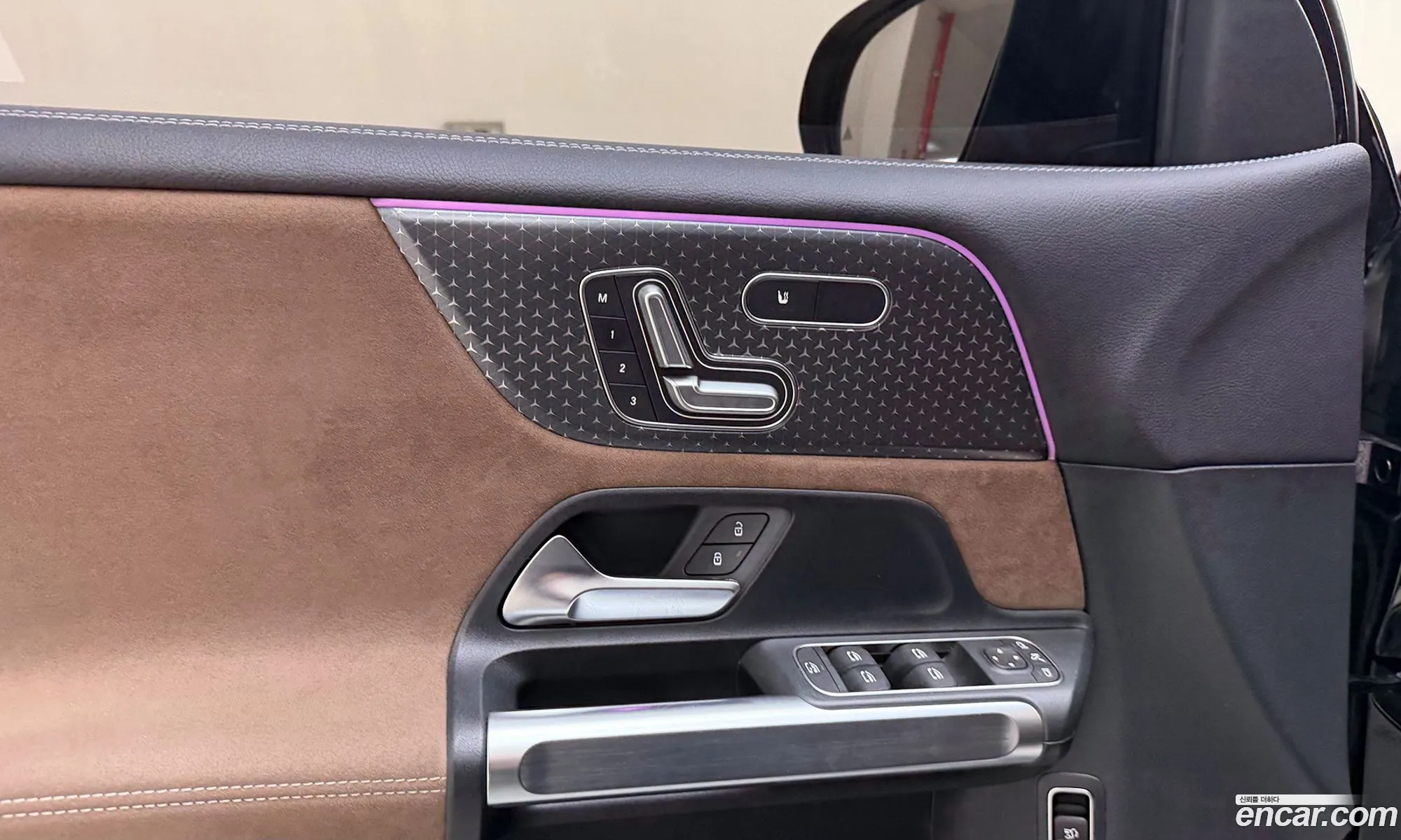 Mercedes-Benz GLB-Class X247 2025 — 8