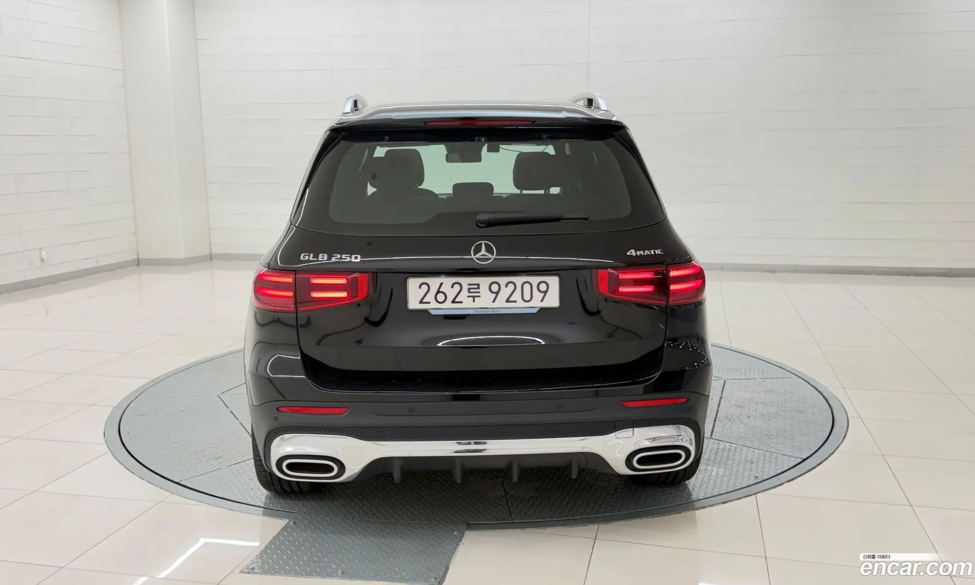 Mercedes-Benz GLB-Class X247 2025 — 15