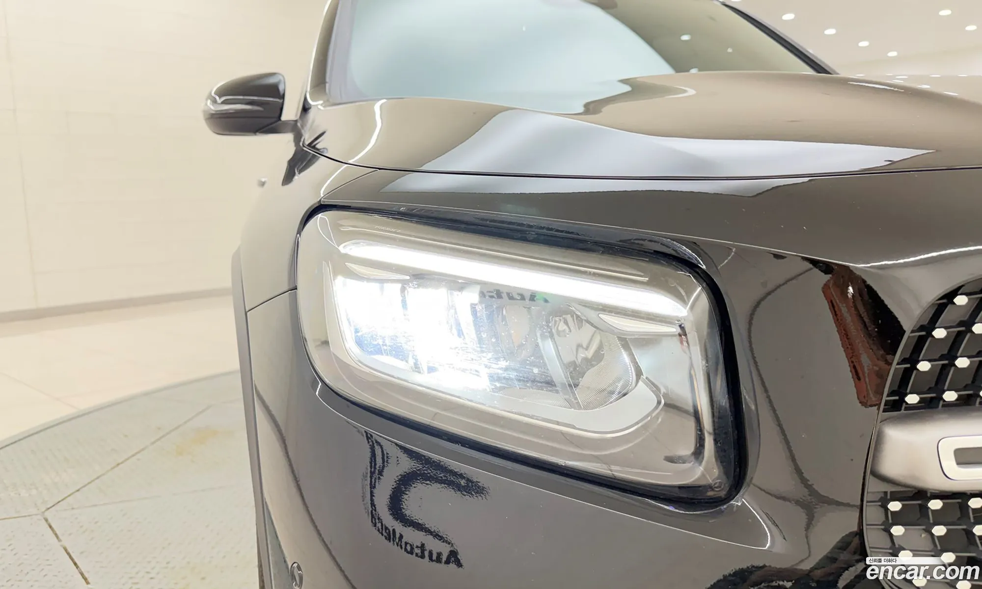 Mercedes-Benz GLB-Class X247 2025 — 13