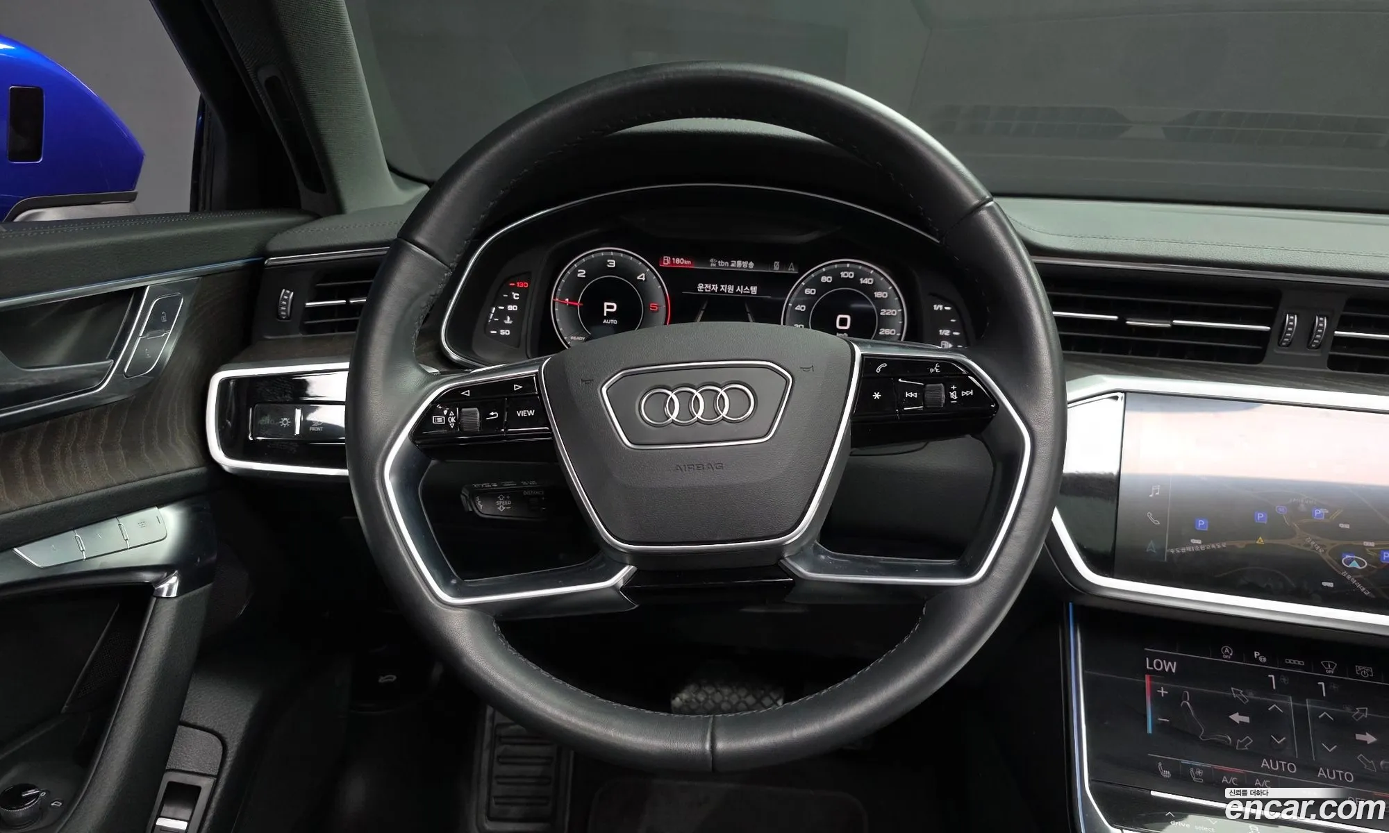 Audi A6 2023 — 15